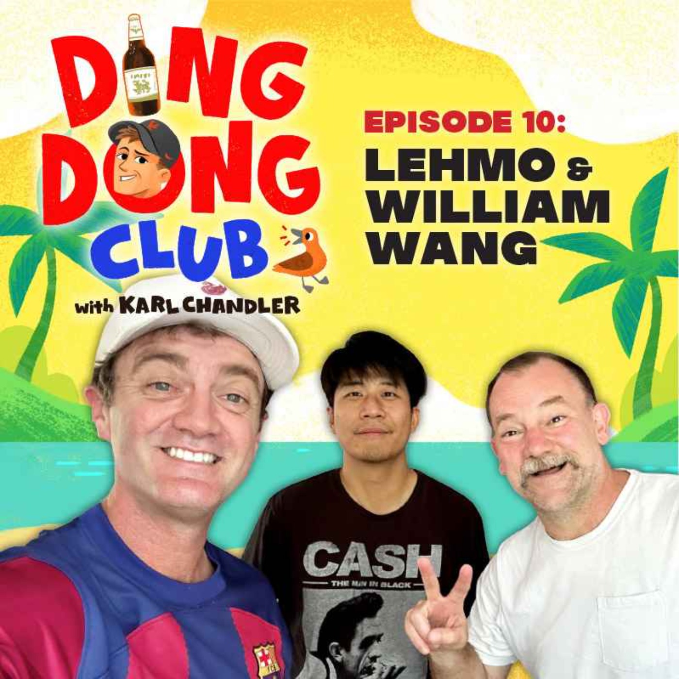 Ding Dong Club