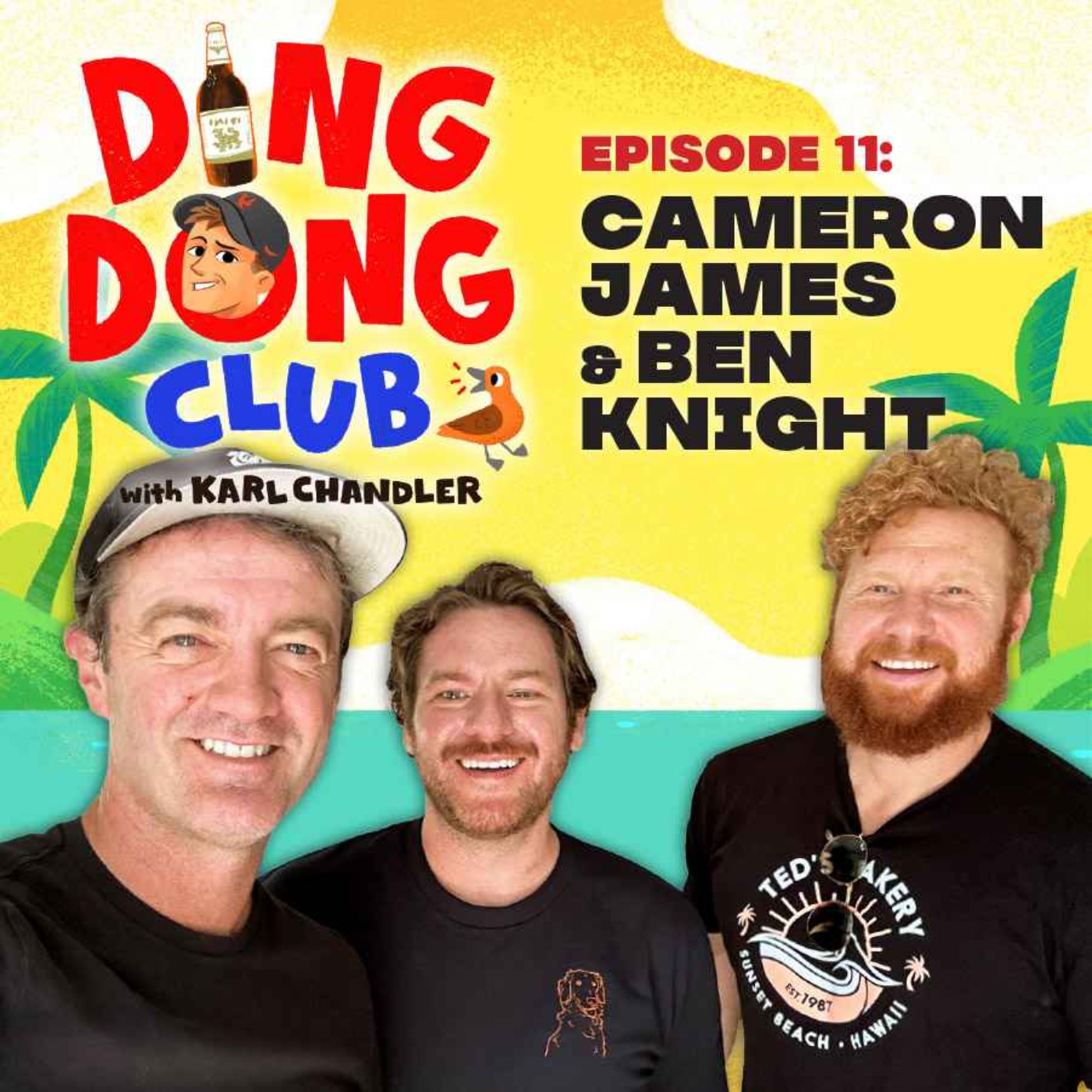 Ding Dong Club
