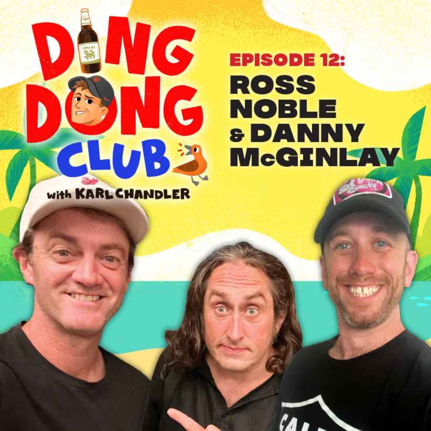 Ding Dong Club
