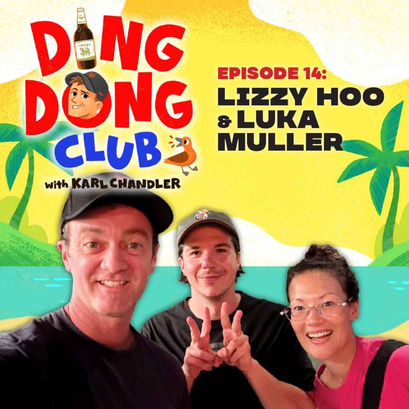 Ding Dong Club