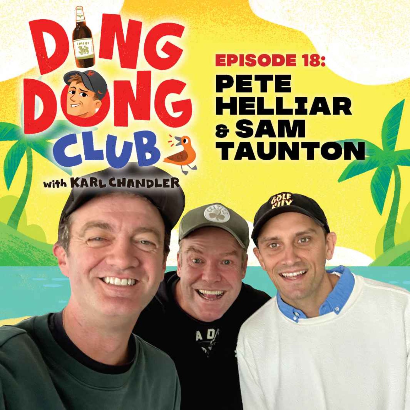 Episode Artwork