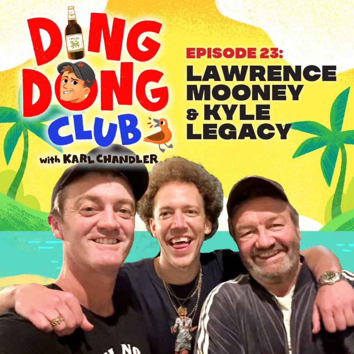 Ding Dong Club