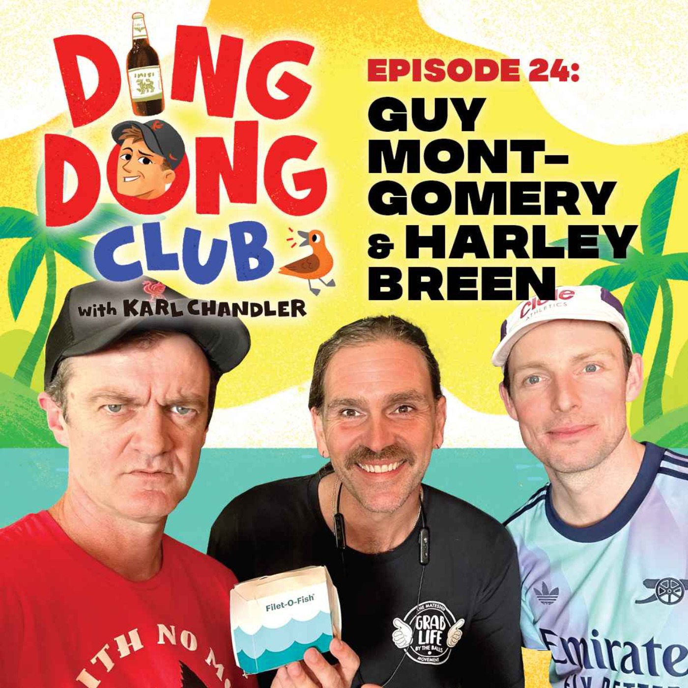 Ding Dong Club