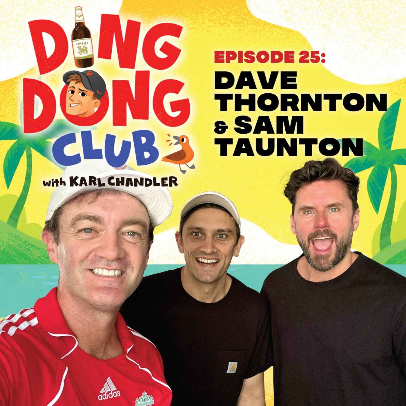 Ding Dong Club