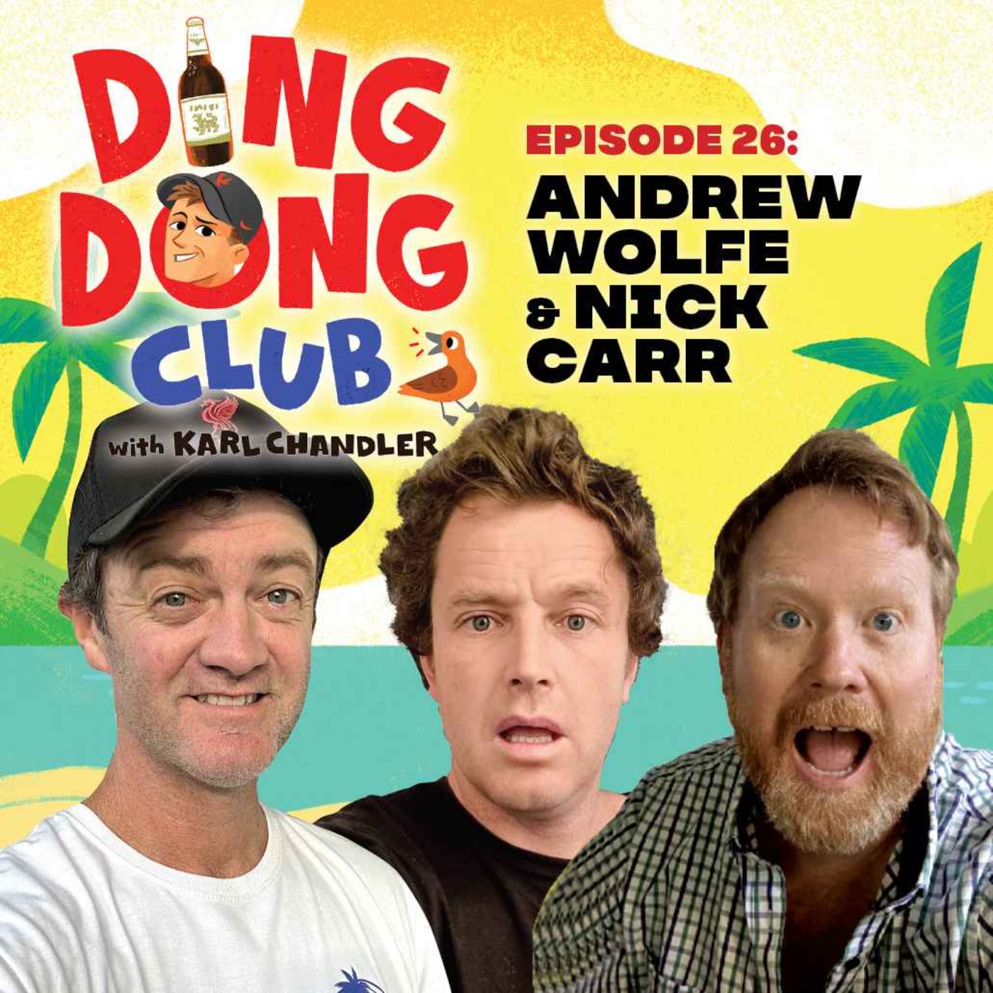 Ding Dong Club