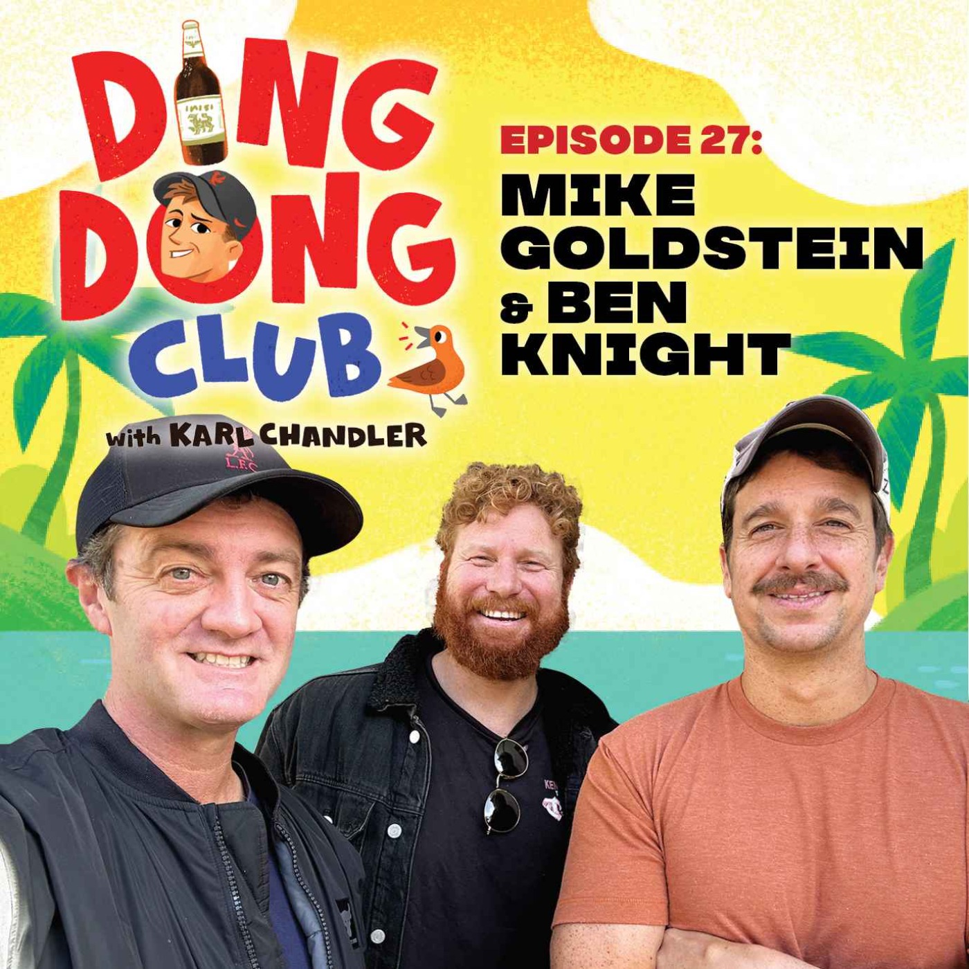 Ding Dong Club