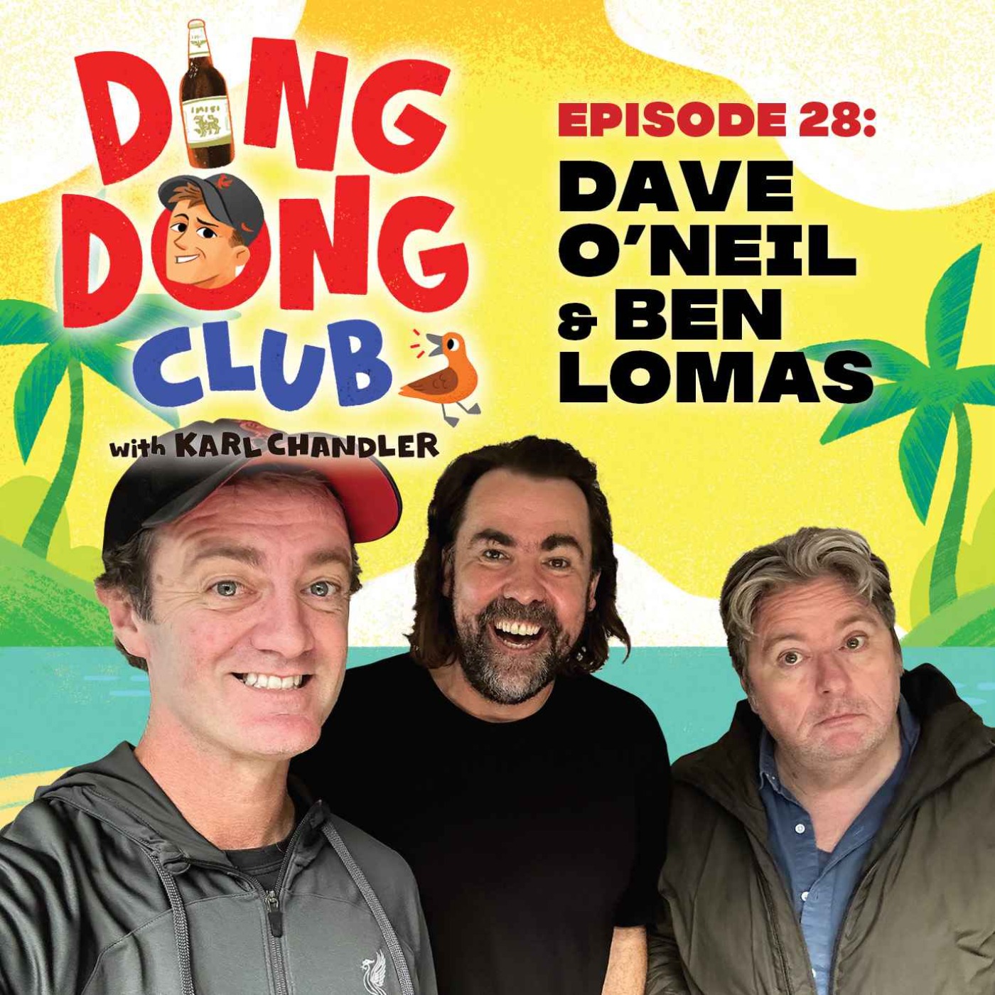 Ding Dong Club