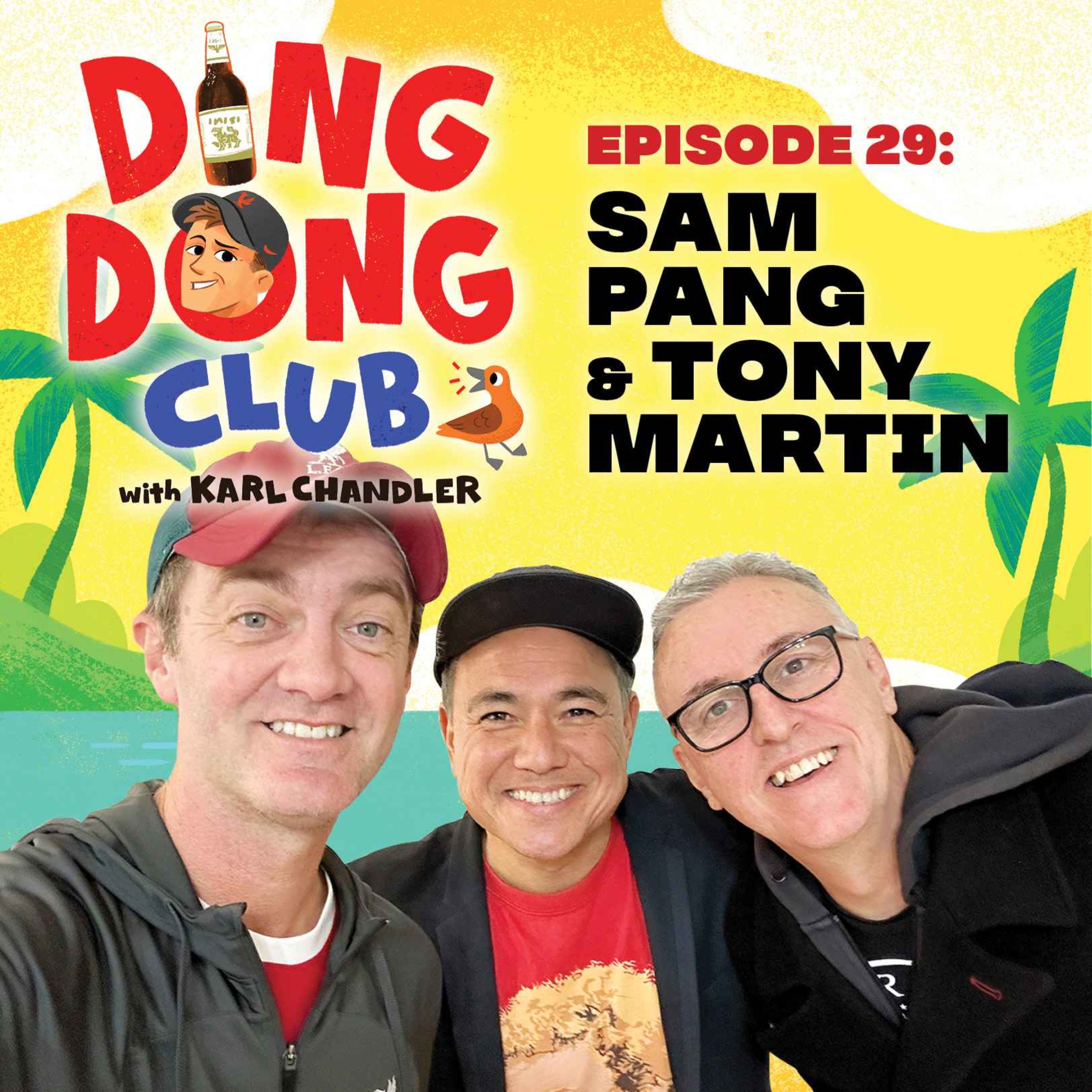 Ding Dong Club