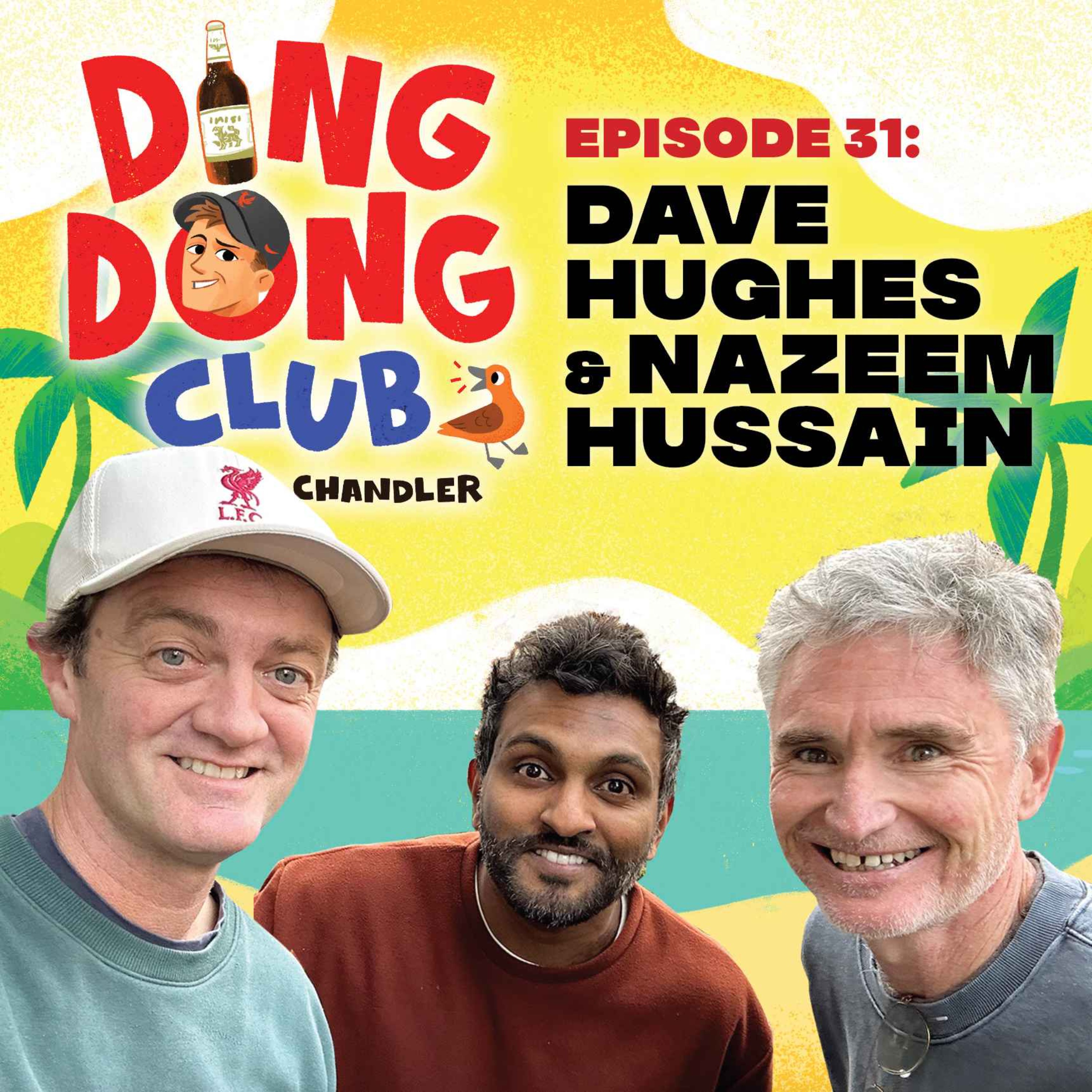 Ding Dong Club