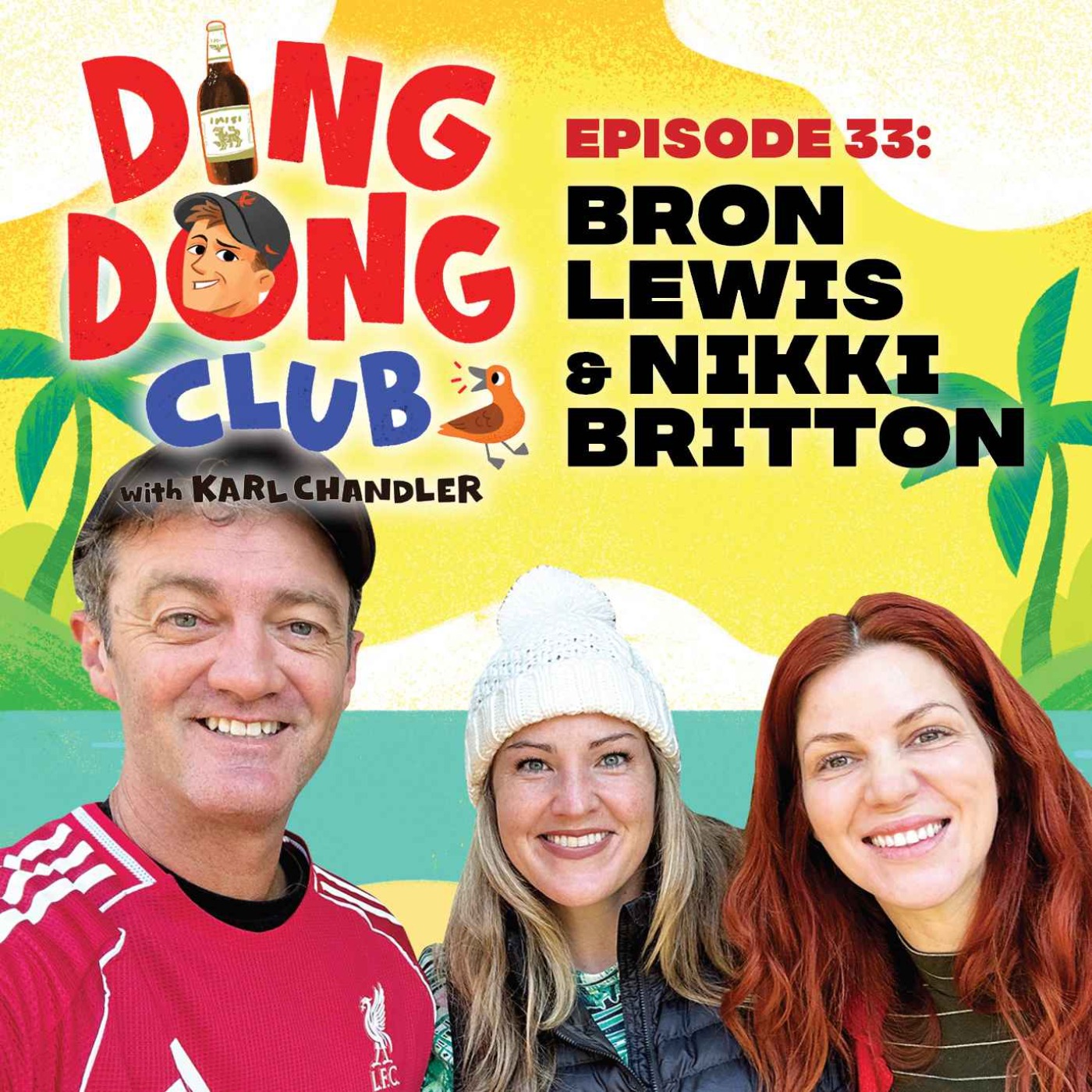 Ding Dong Club