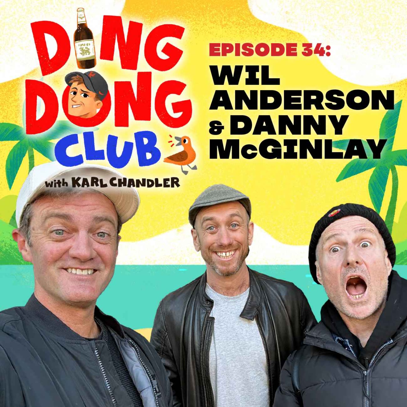 Ding Dong Club
