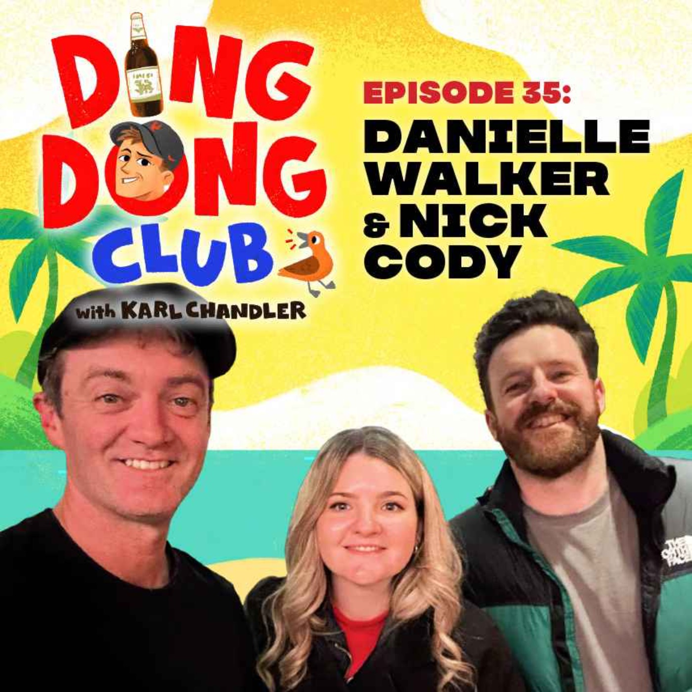 Ding Dong Club