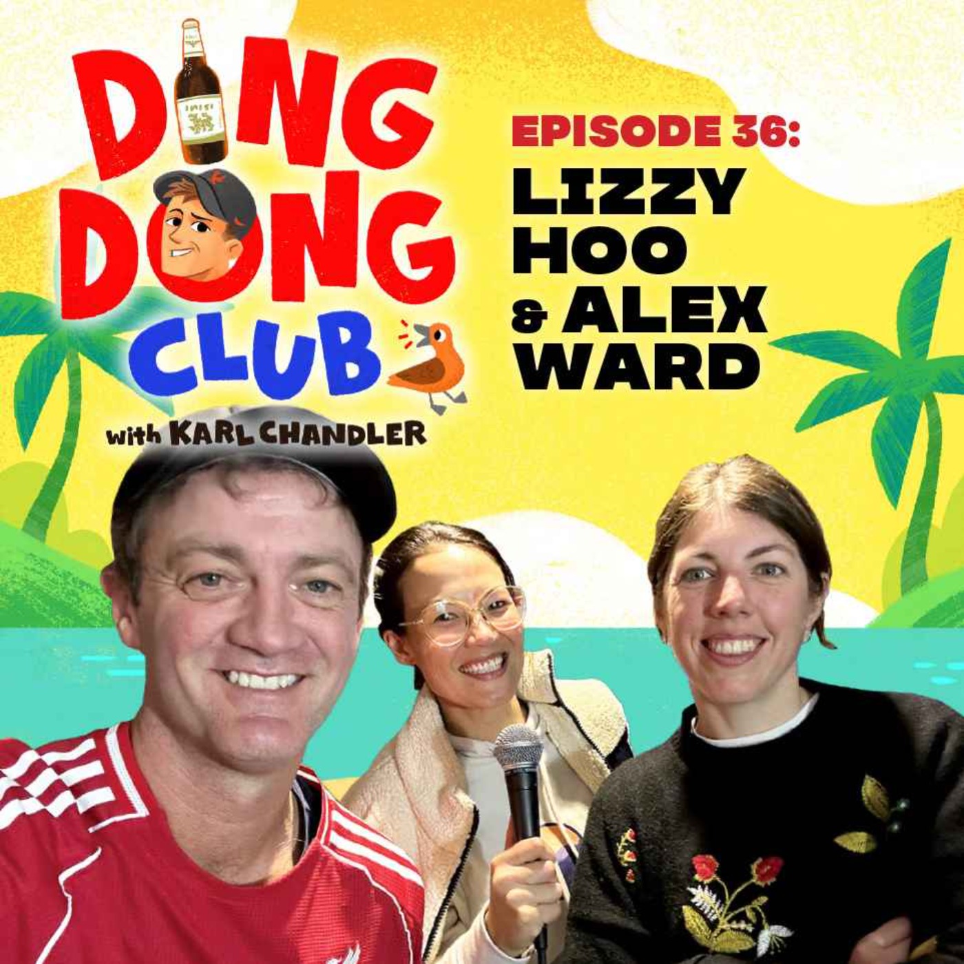 Ding Dong Club