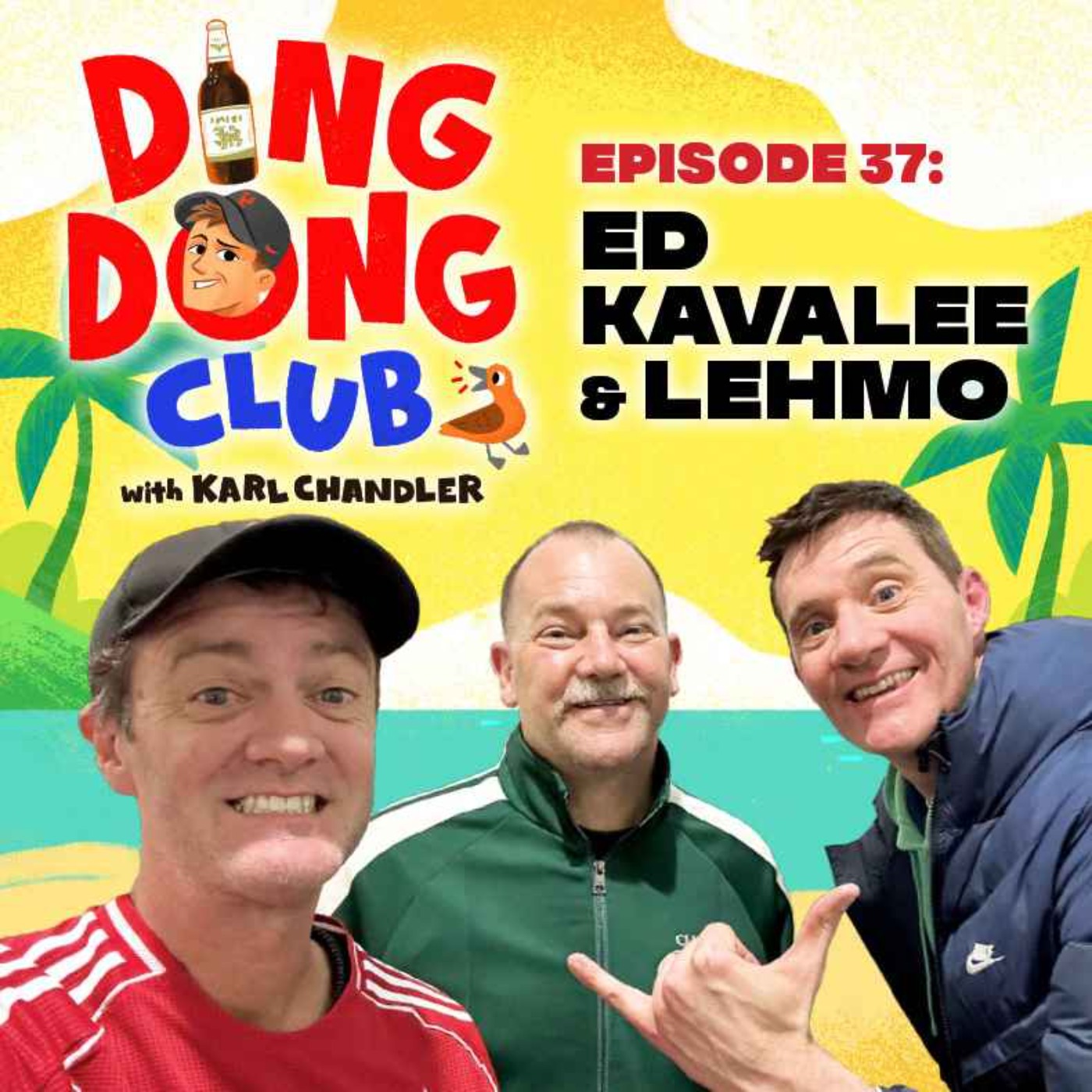 Ding Dong Club