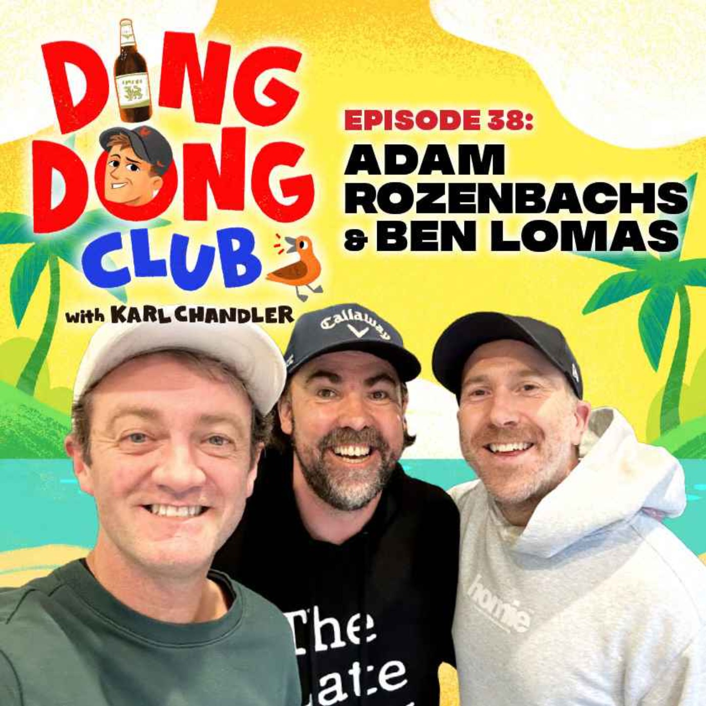 Ding Dong Club