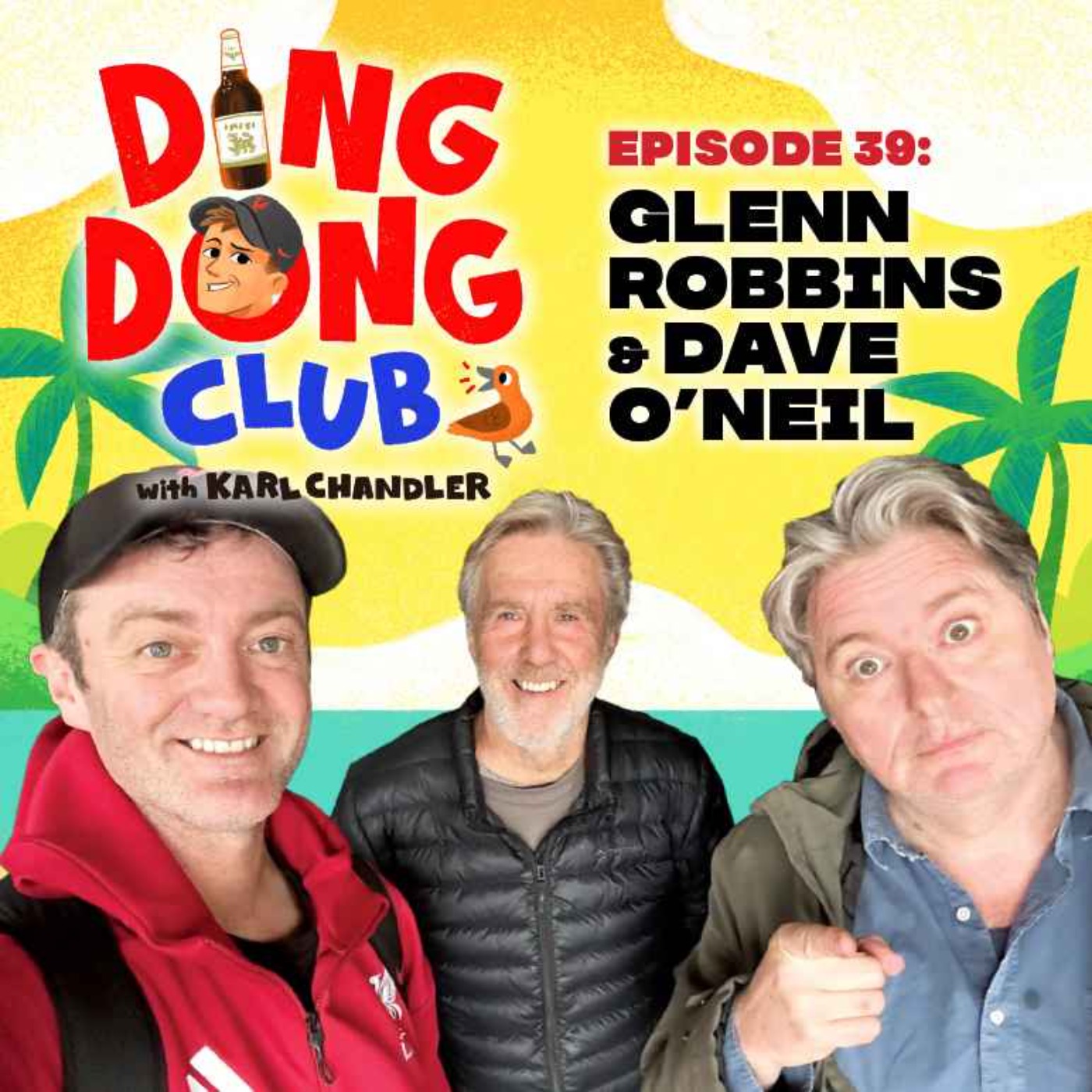 Ding Dong Club