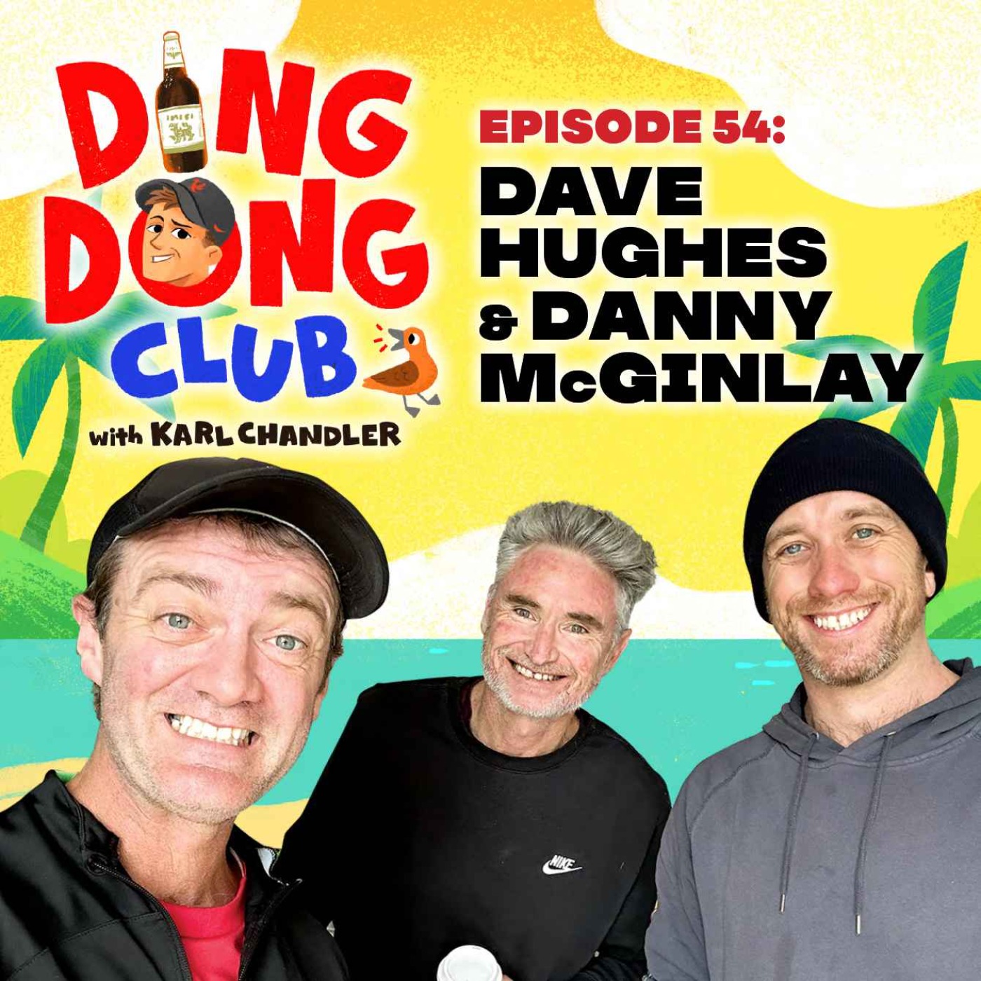 Ding Dong Club
