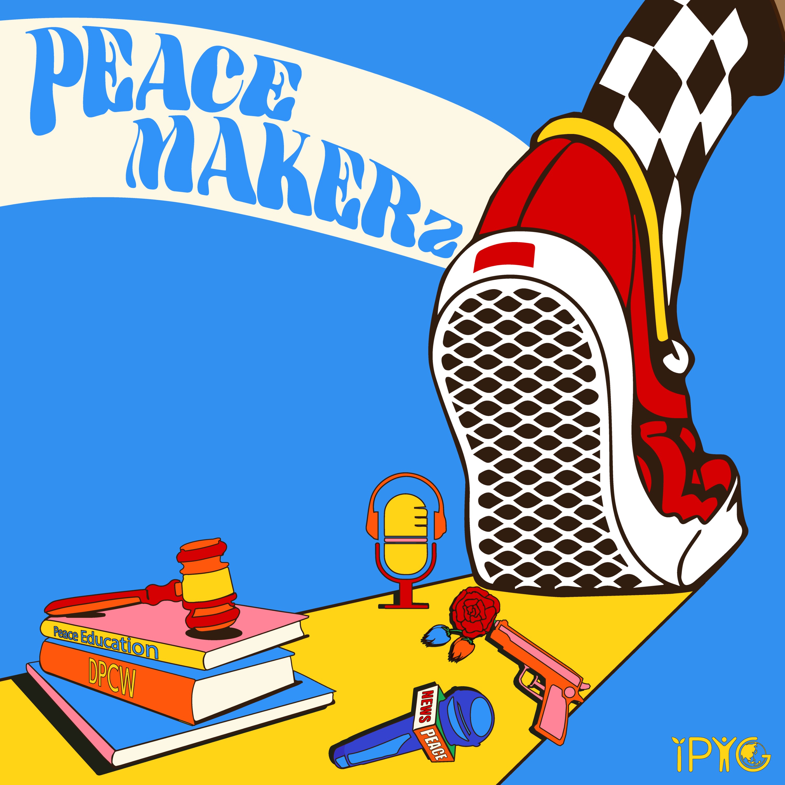 EP1 - Vom Mauerfall zur Wiedervereinigung: Die Kraft einer friedlichen Revolution episode artwork