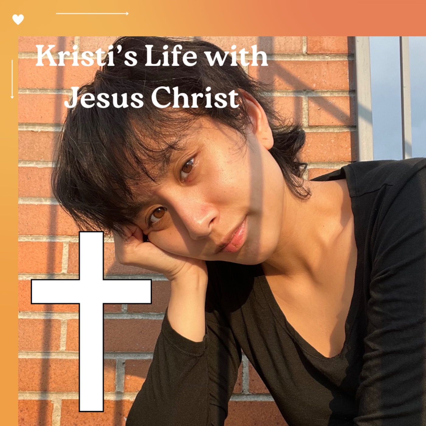 Kristi's Life with Jesus Christ 