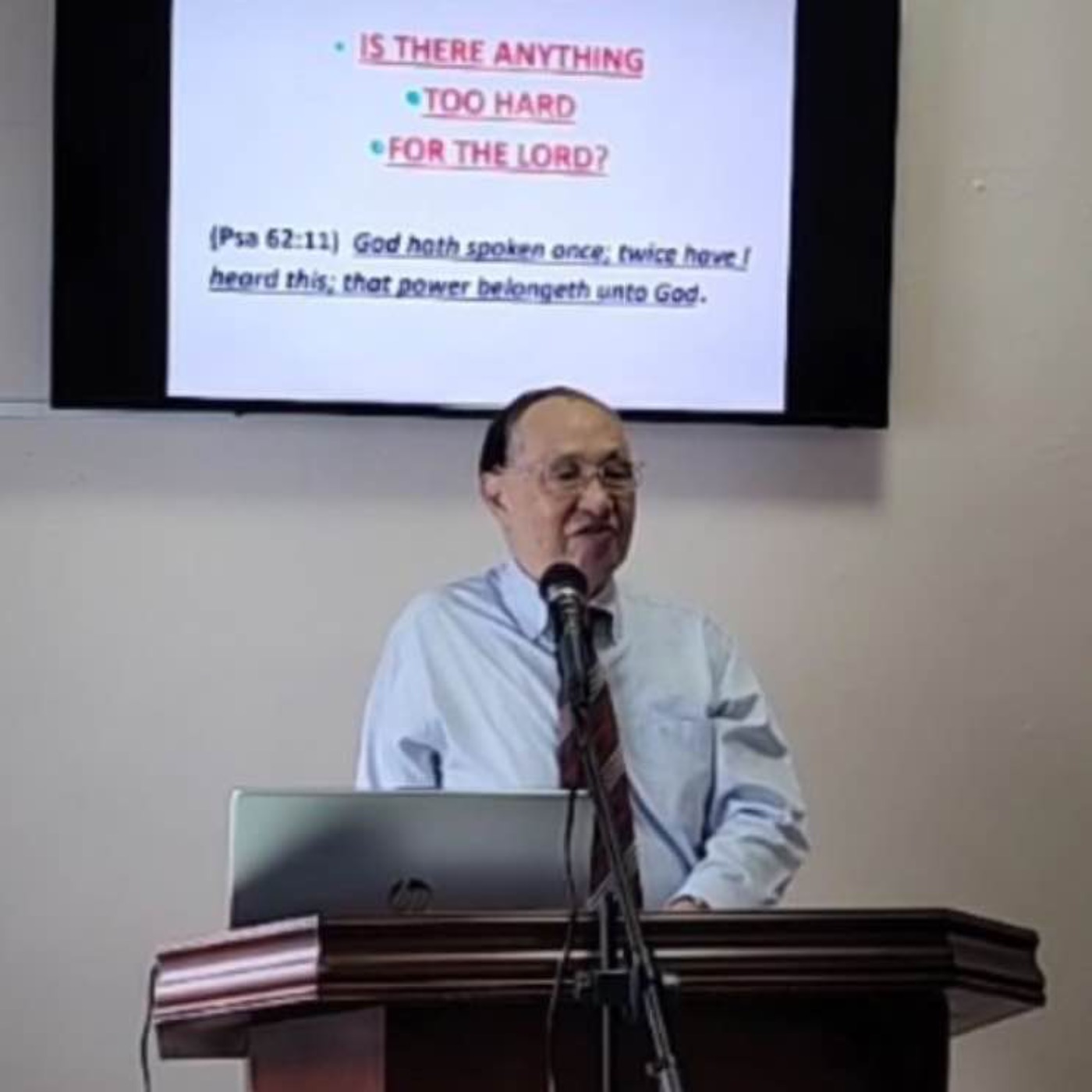 FAITH@WORK FELLOWSHIP (Asia Seminary for Ministry)