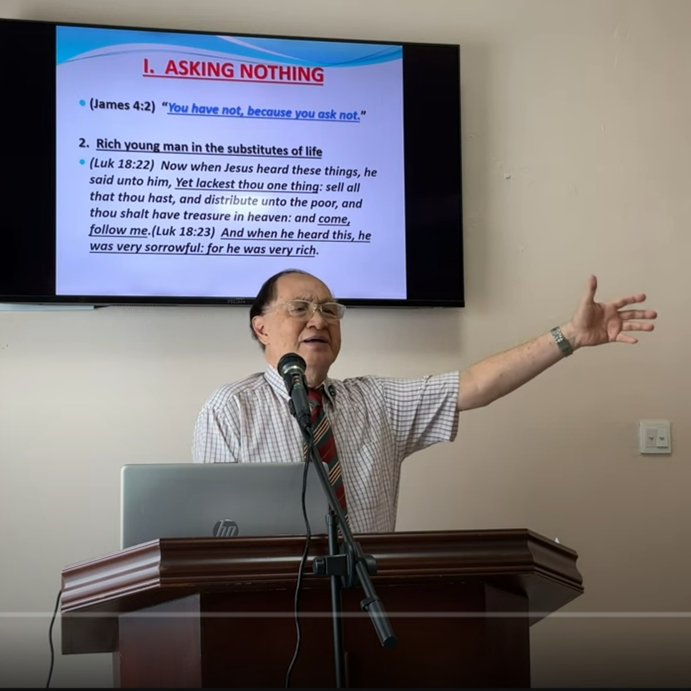 FAITH@WORK FELLOWSHIP (Asia Seminary for Ministry)