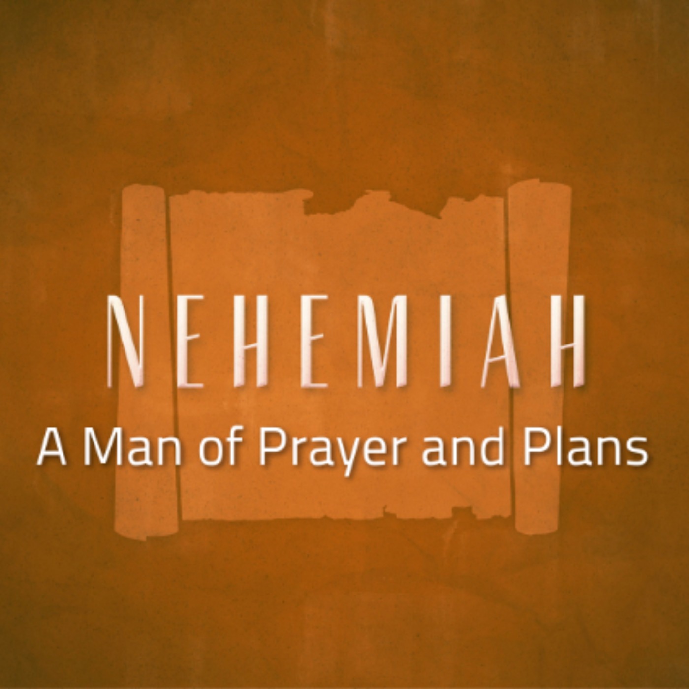 Pray and Plan