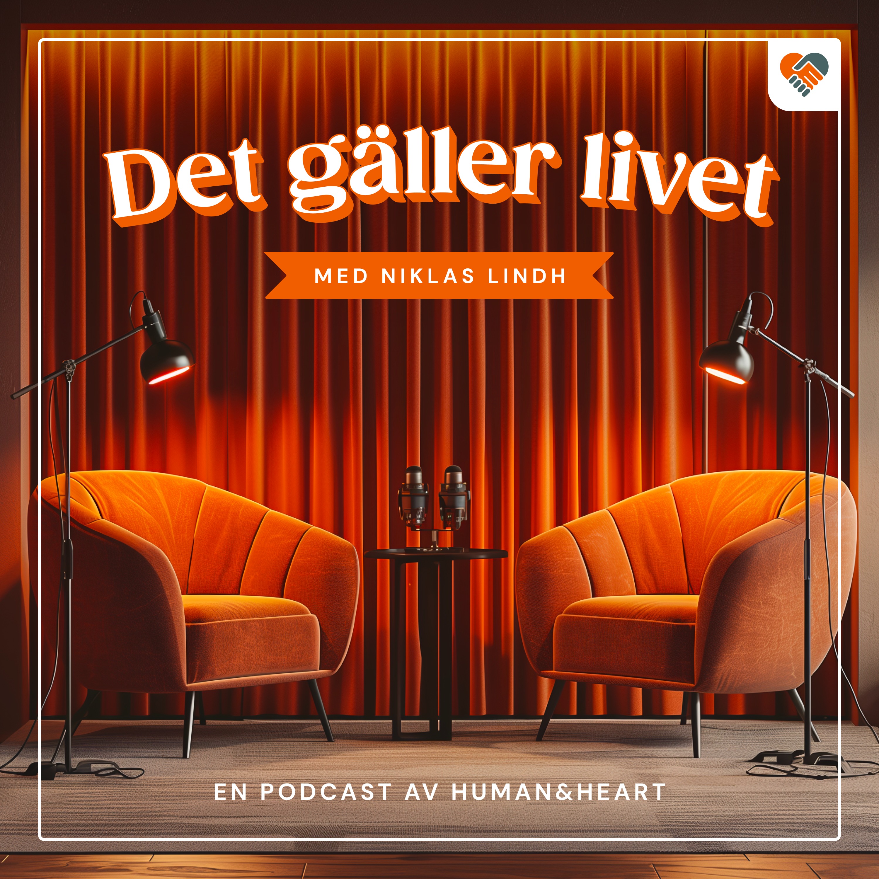 Det gäller livet