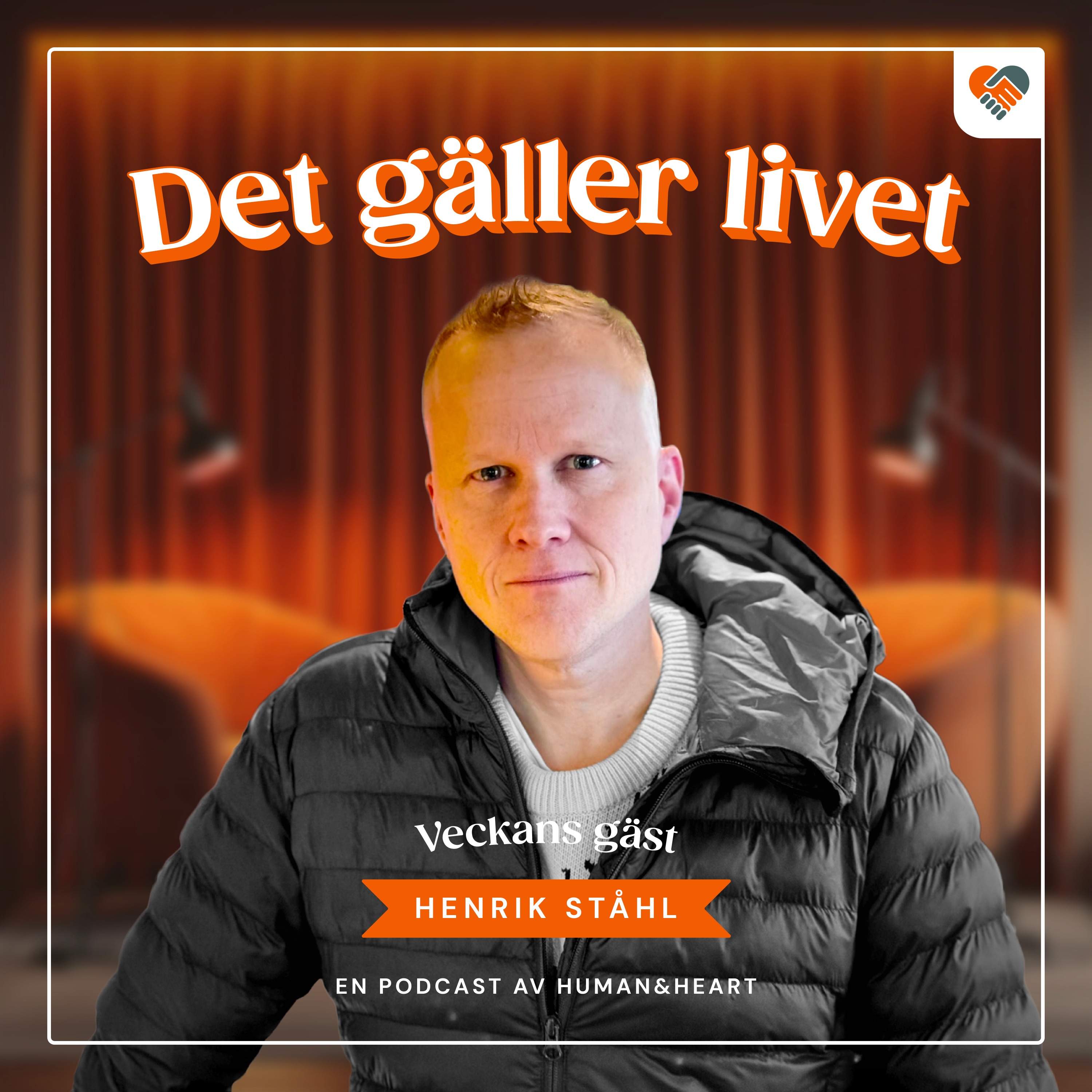 Det gäller livet