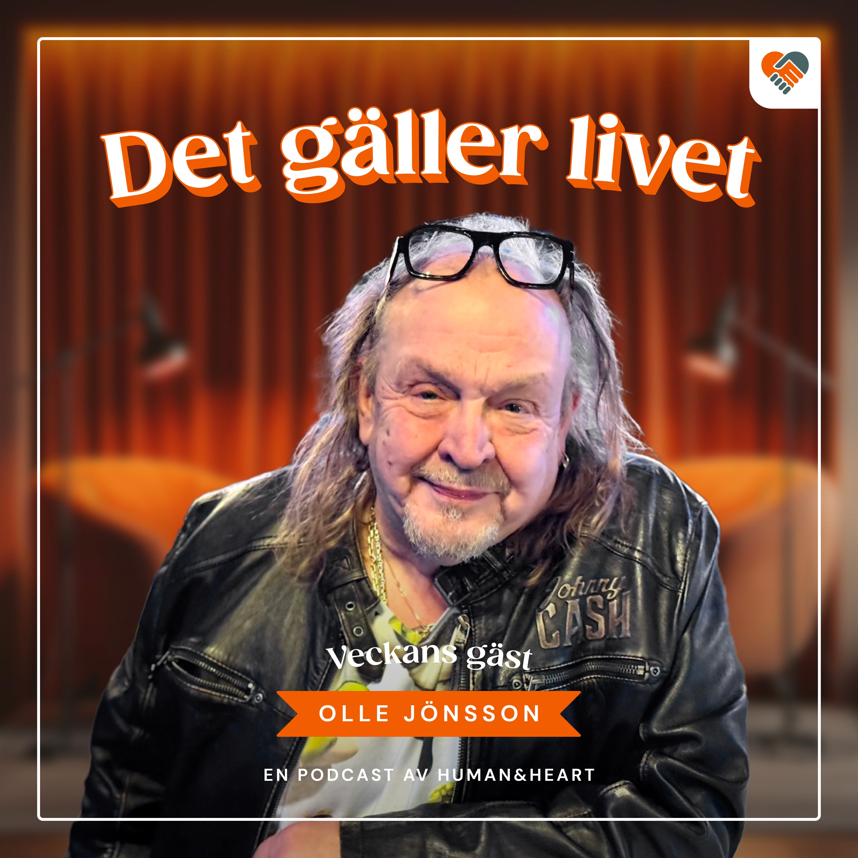 Det gäller livet