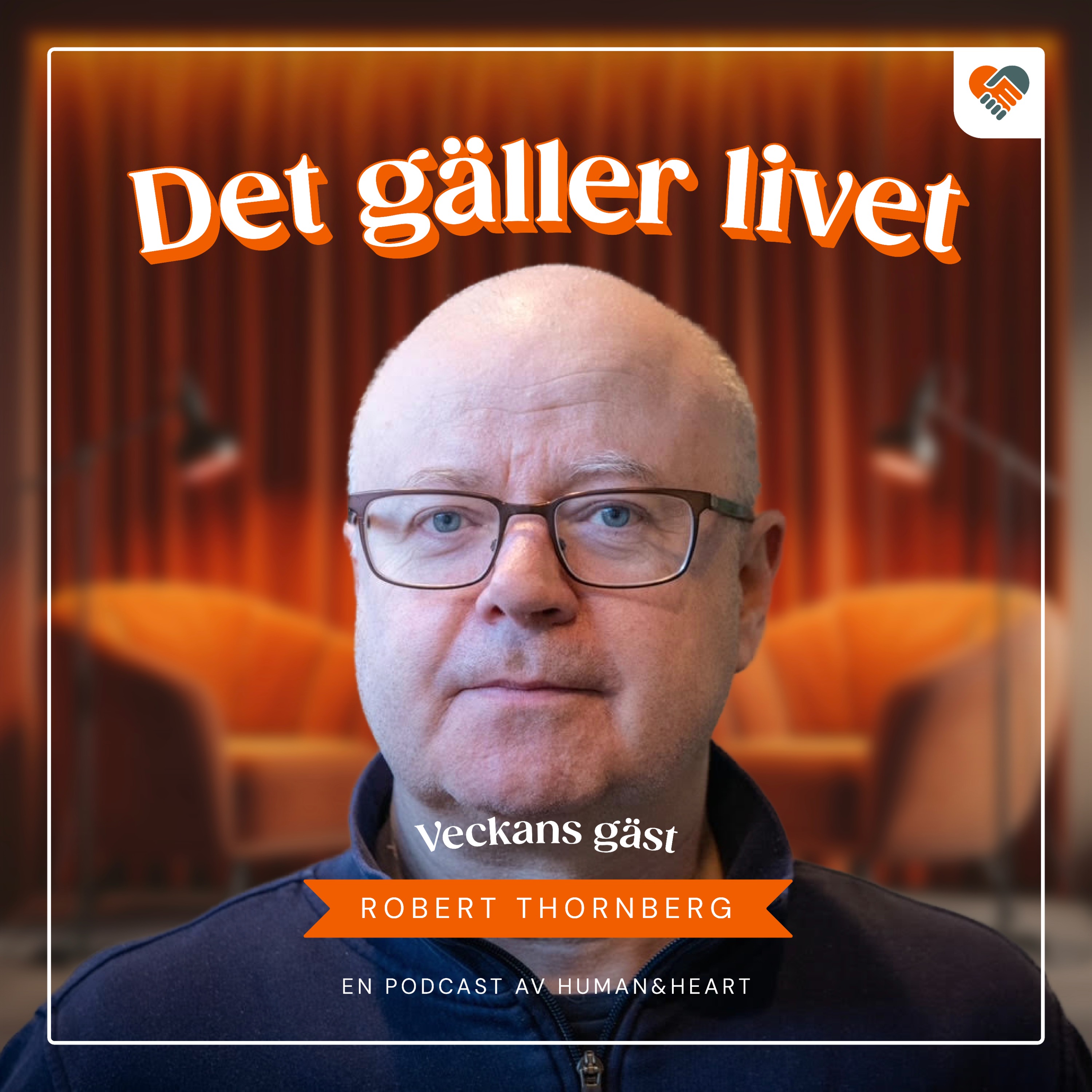 Det gäller livet