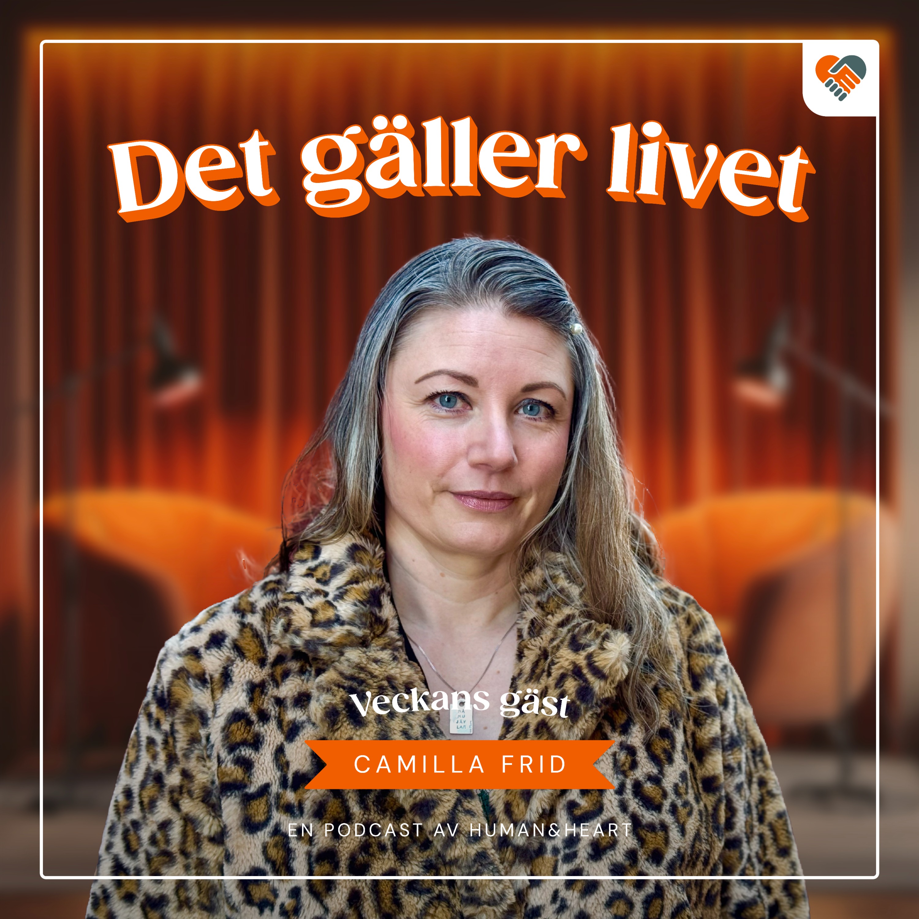 Det gäller livet