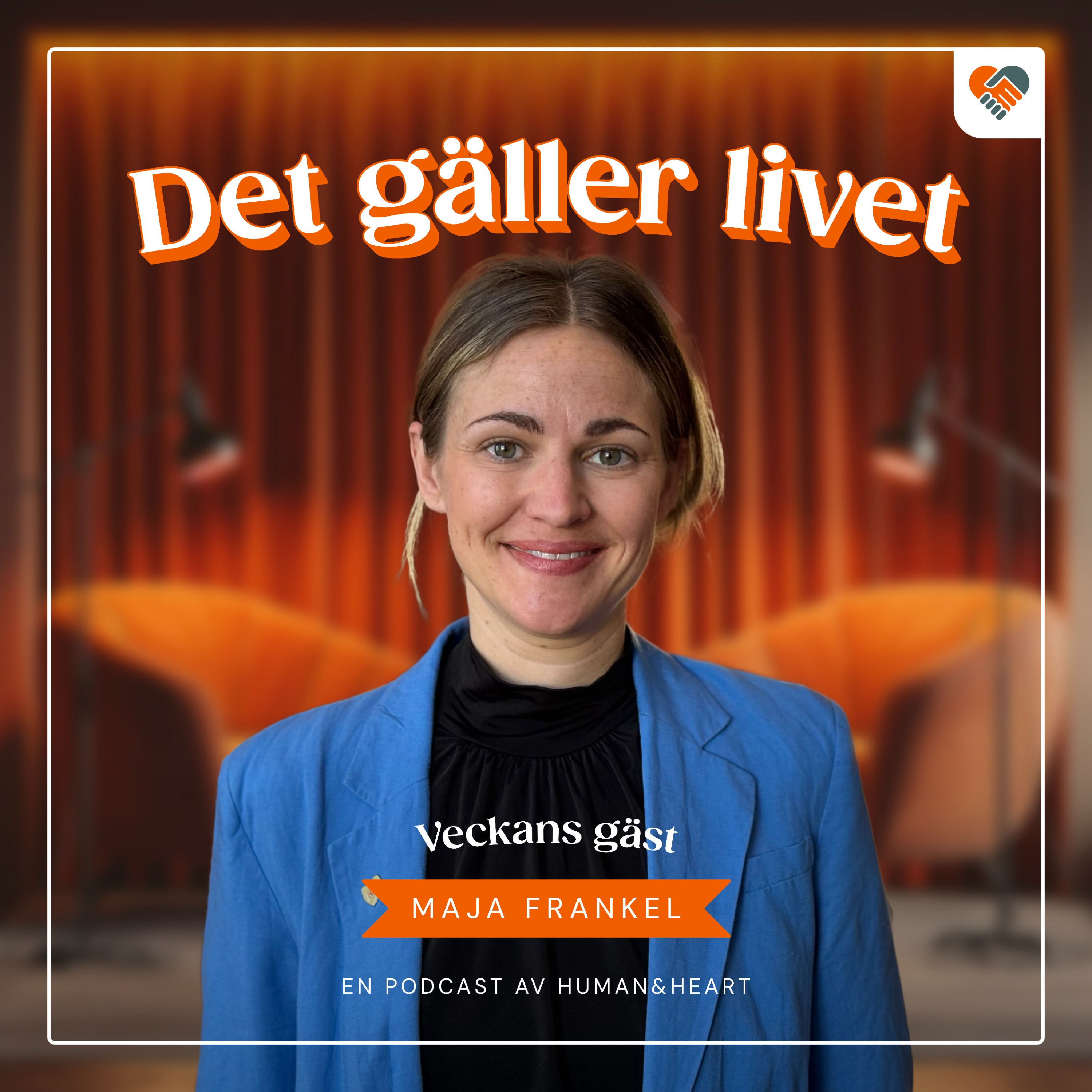 Det gäller livet