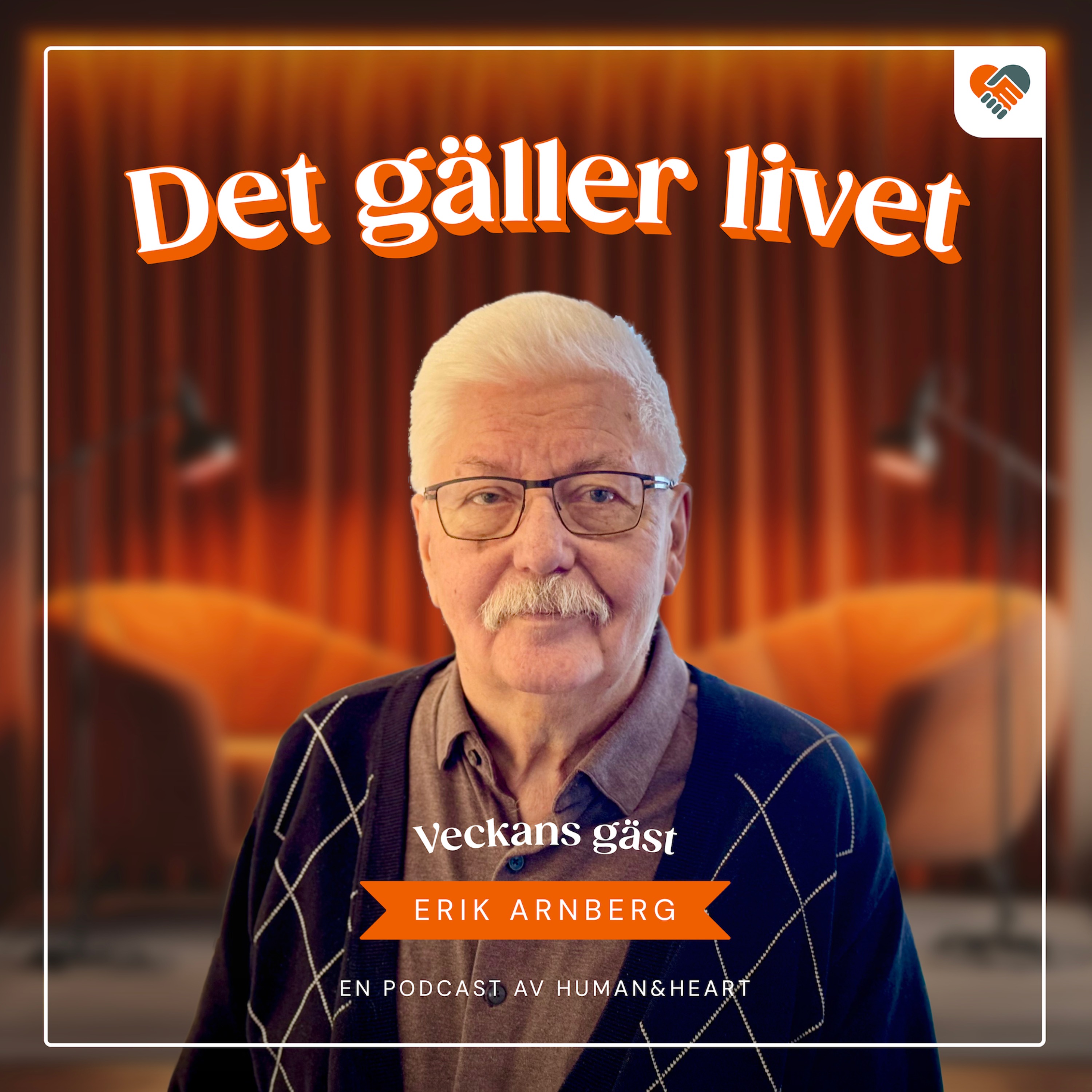 Det gäller livet