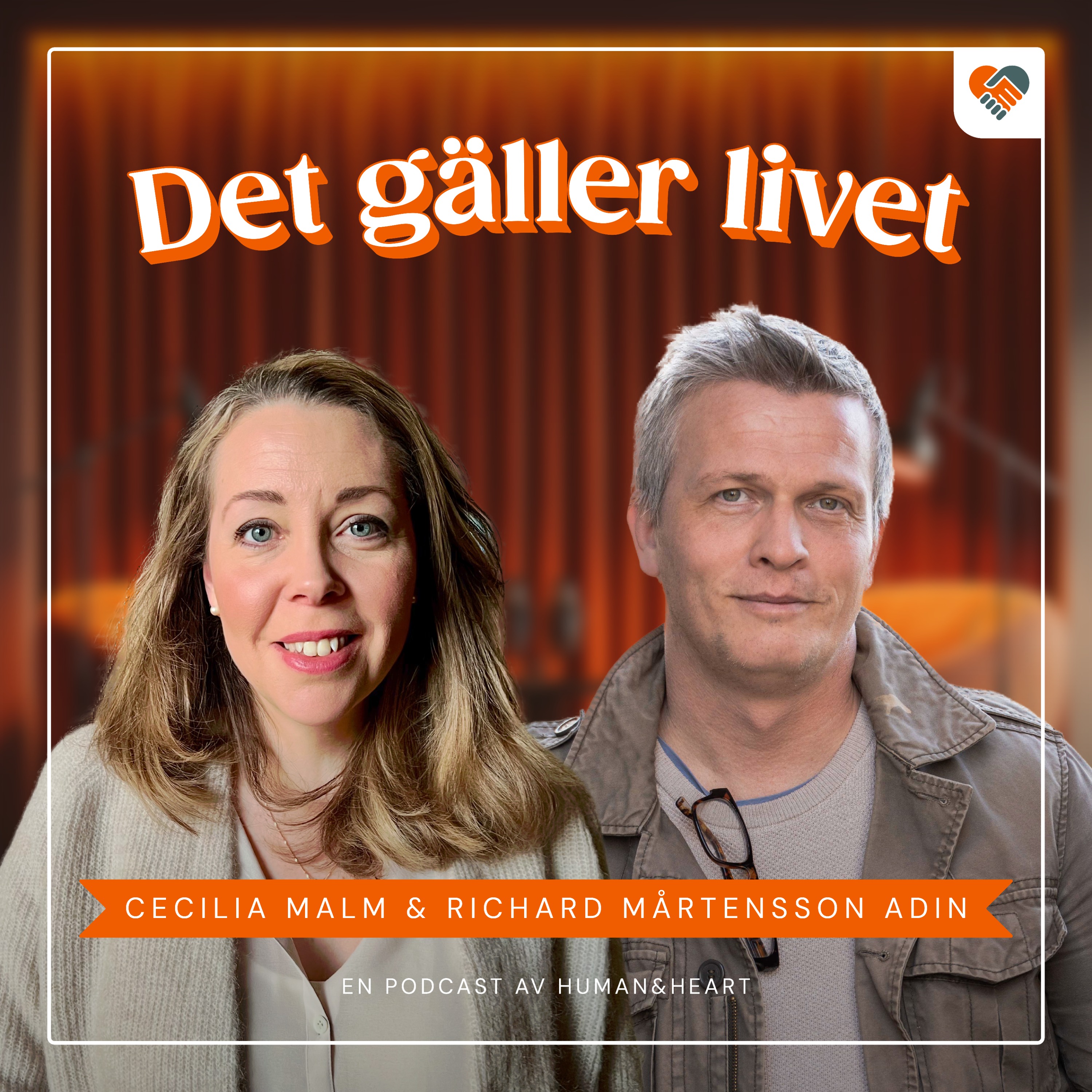 Det gäller livet