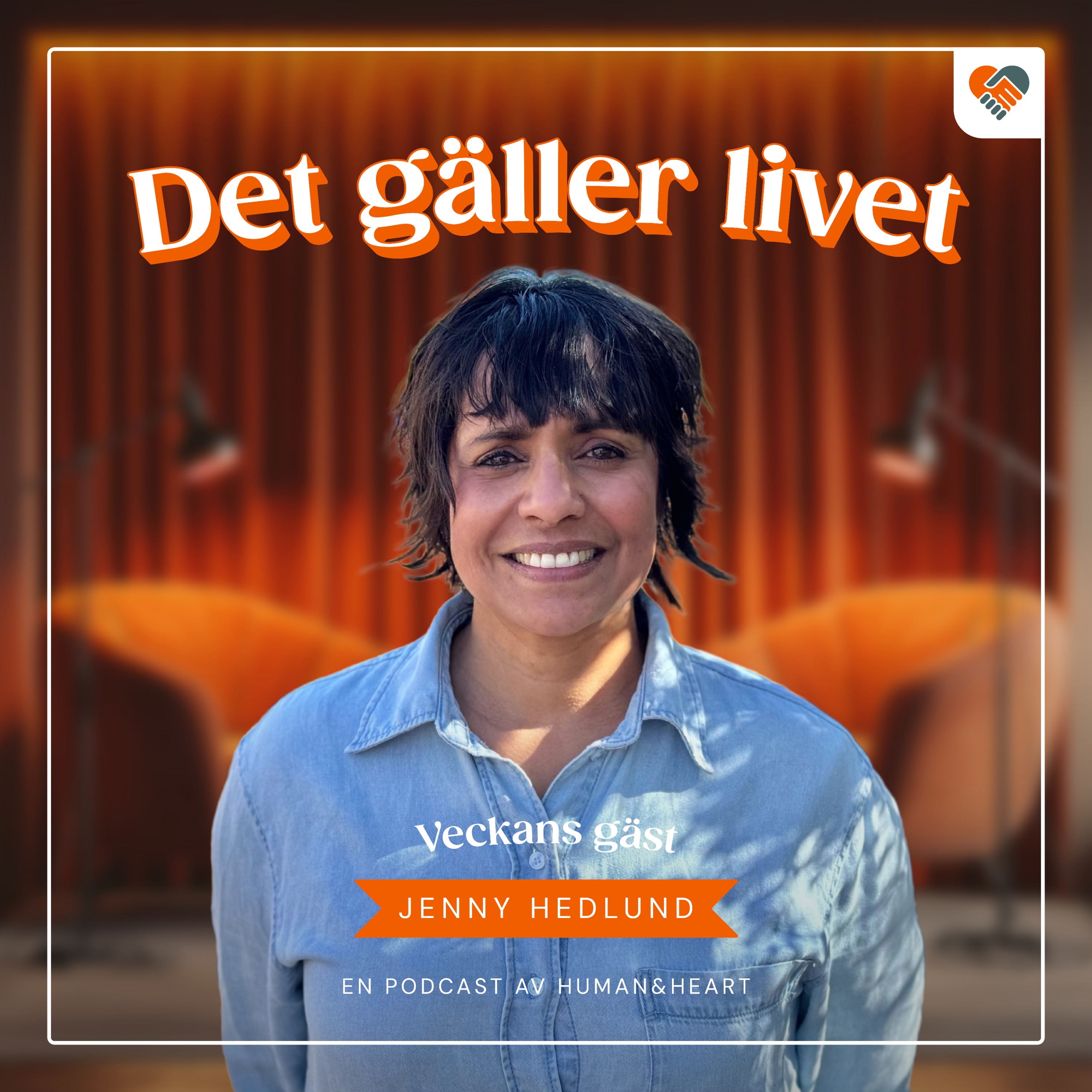 Det gäller livet