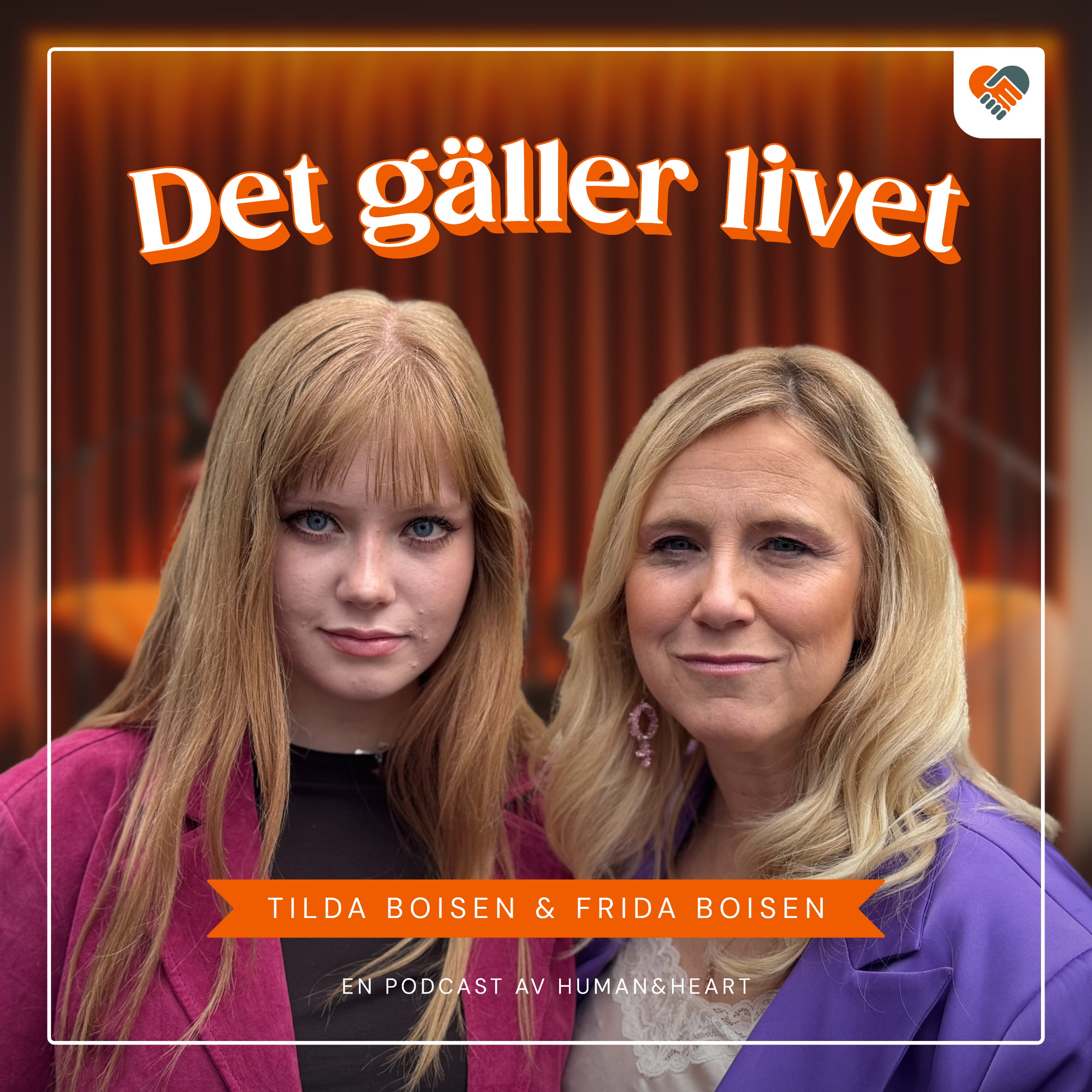 Det gäller livet