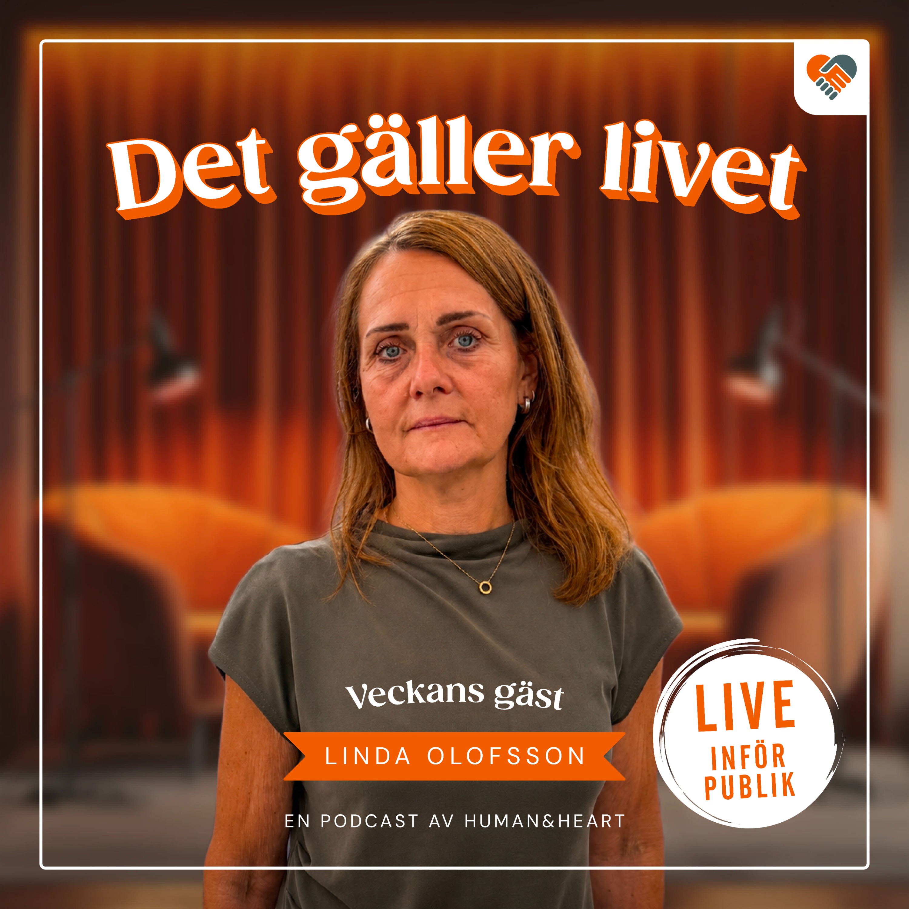 Max orkade inte längre leva – ett samtal om mobbning, ansvar och de missade signalerna episode artwork