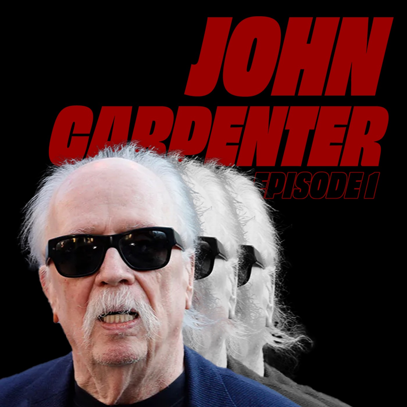 John Carpenter #1 - Maitre de nos peurs et des imaginaires