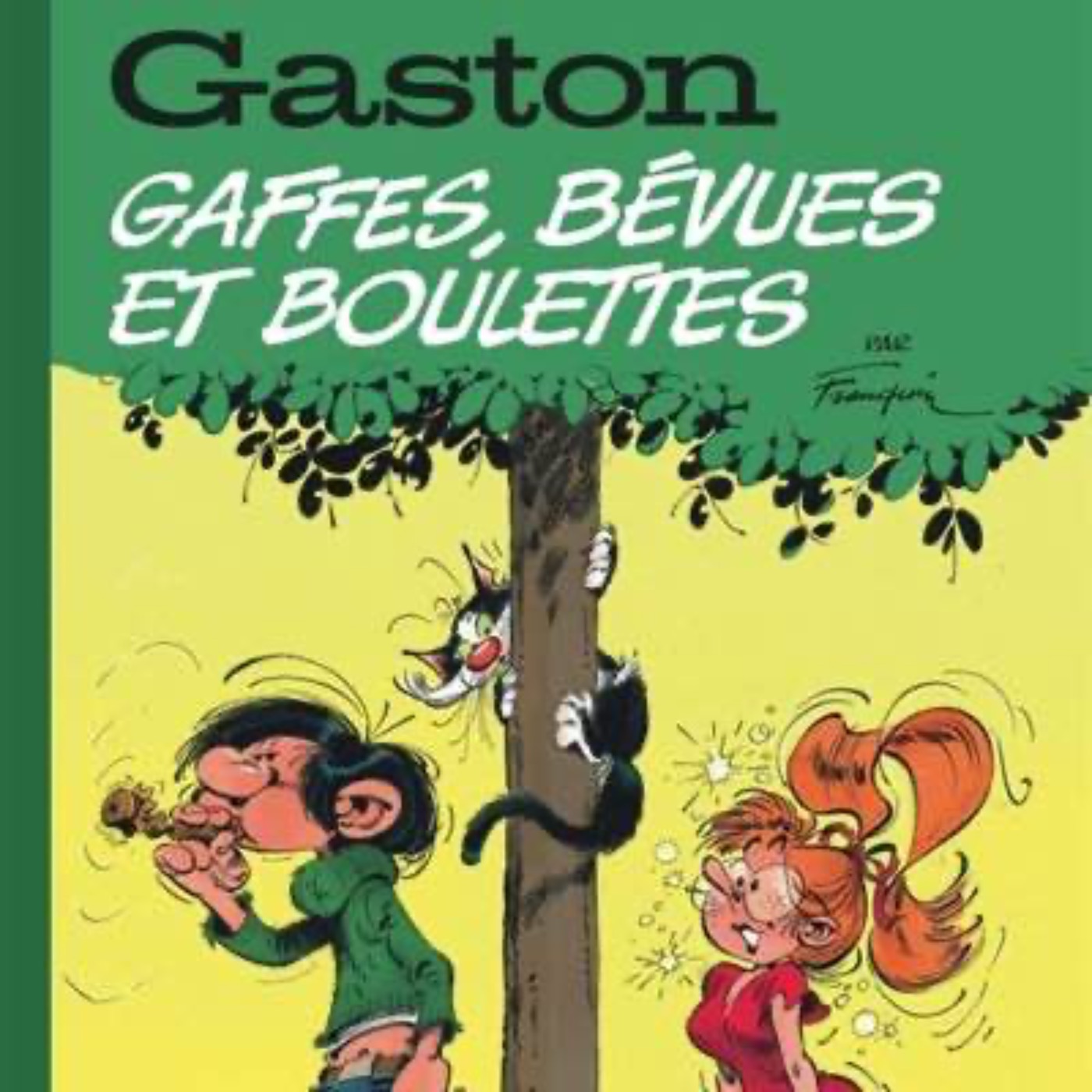 BD Culte