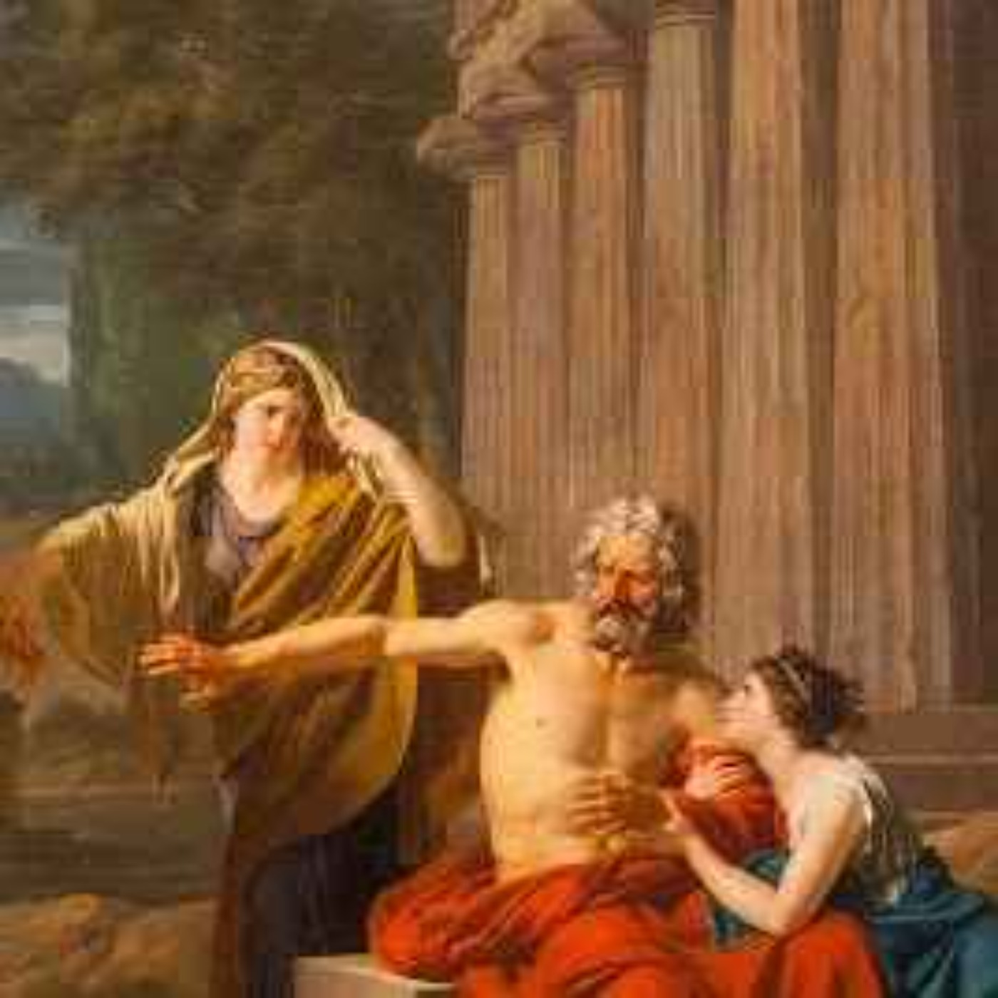 ادیپ شهریار - سوفوکل ادیپ شهریار - سوفوکل