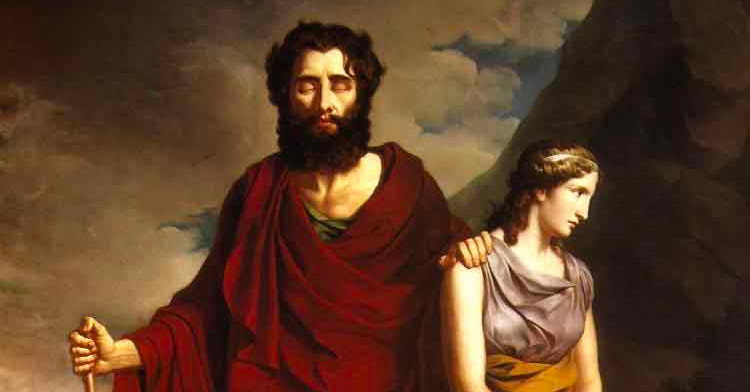 آنتیگونه - سوفوکل آنتیگونه - سوفوکل