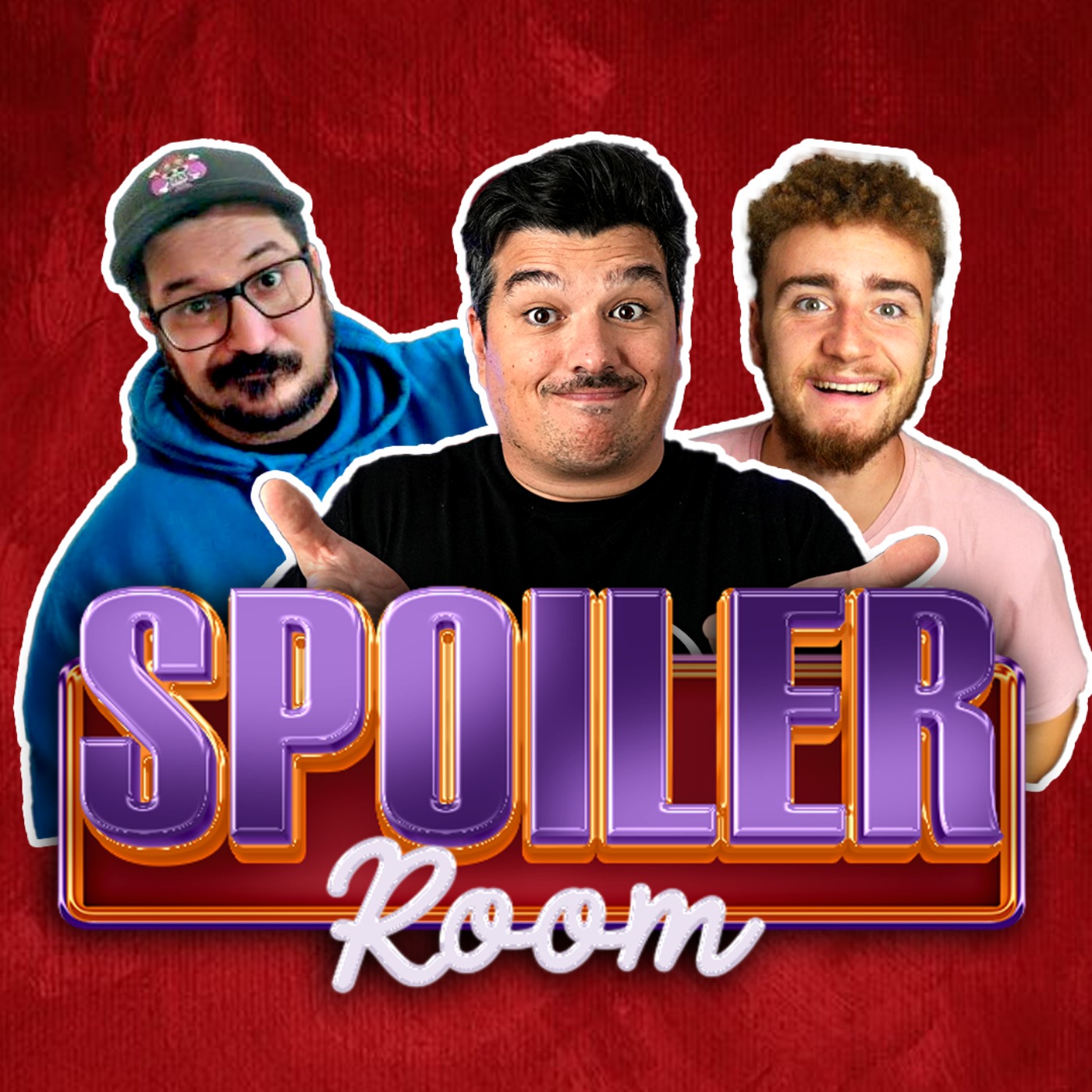 Spoiler Room
