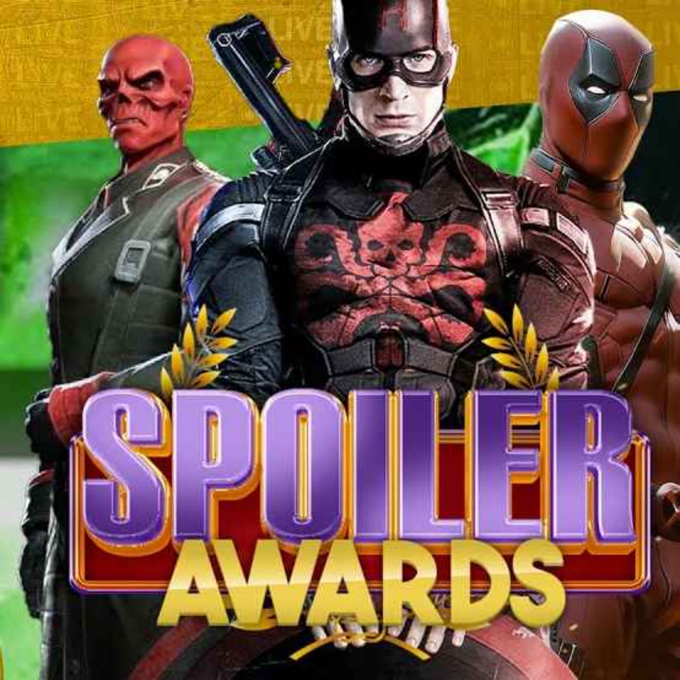 Spoiler Room