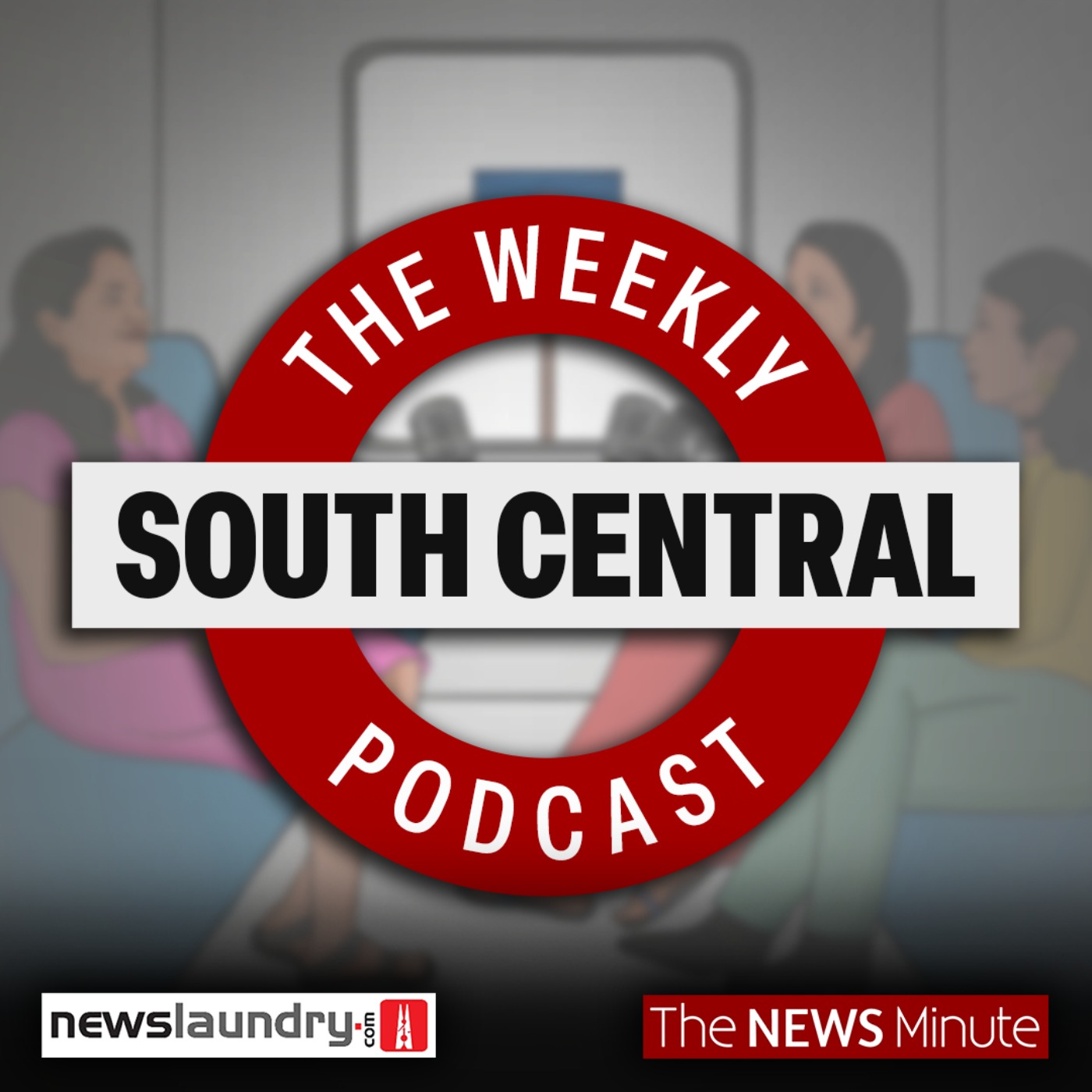 South Central Episode 1: Chandrachud’s Legacy, Vijay’s Political Rise, & Communalism in Bureaucracy