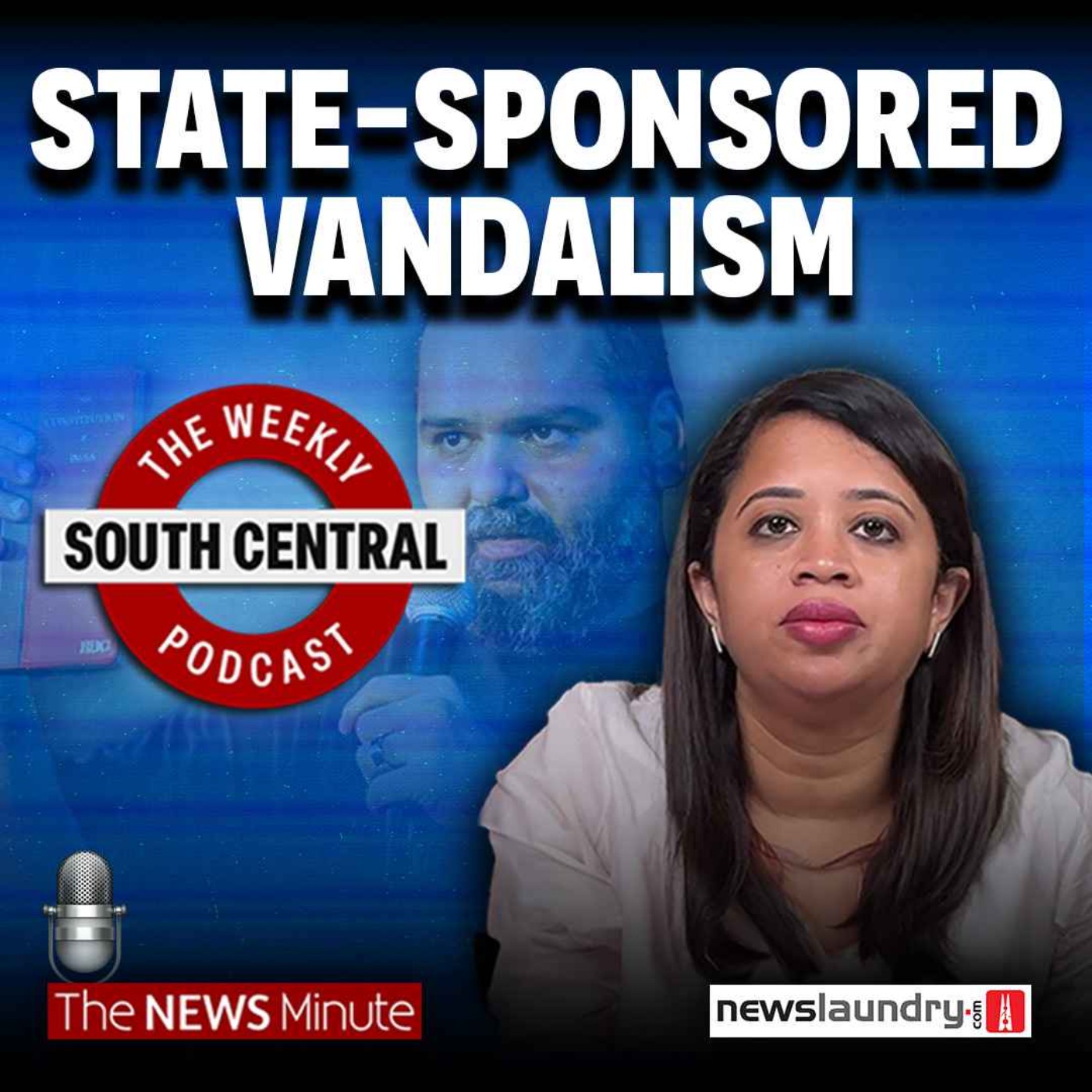 South Central