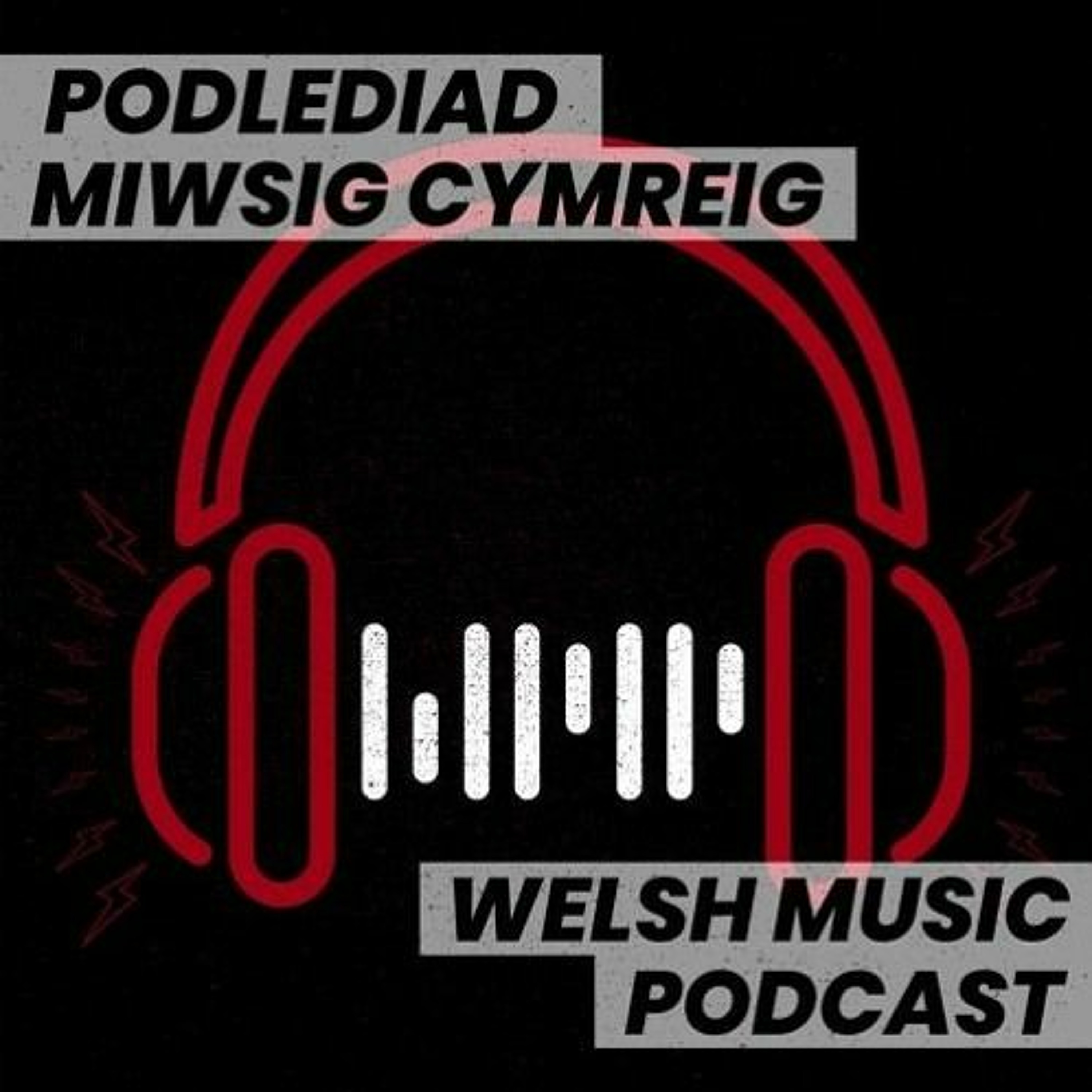 Episode/Pennod 11 | Gavin Fitzjohn: Badfinger - Straight Up