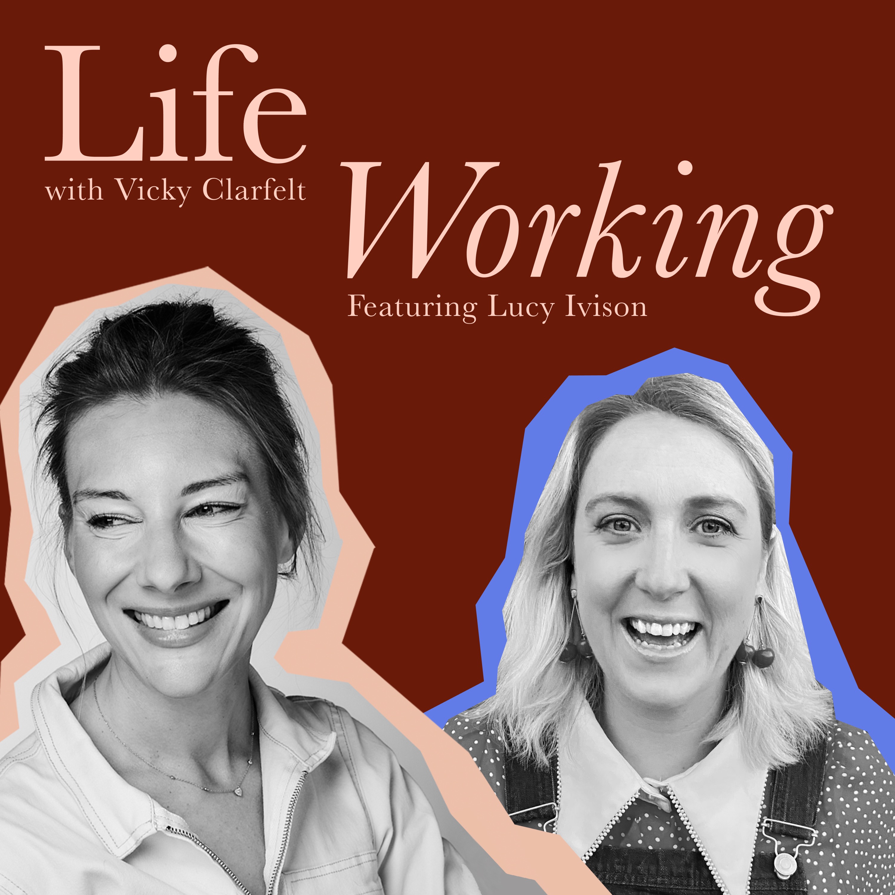 Life Working with Vicky Clarfelt