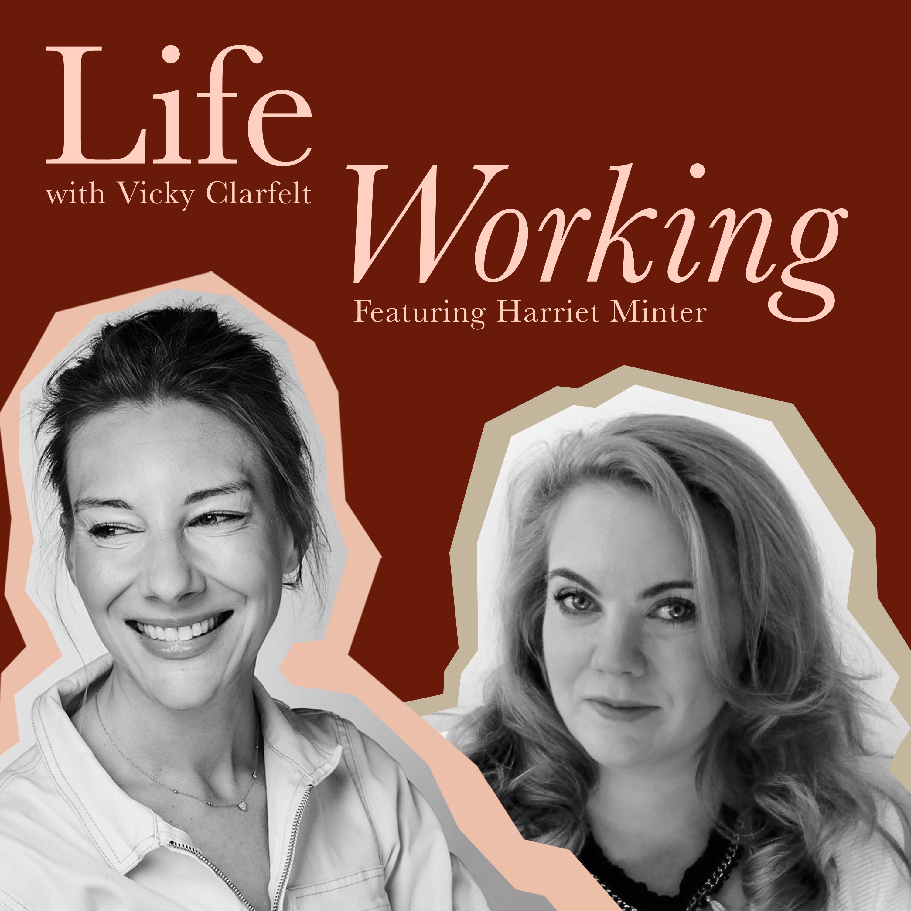 Life Working with Vicky Clarfelt