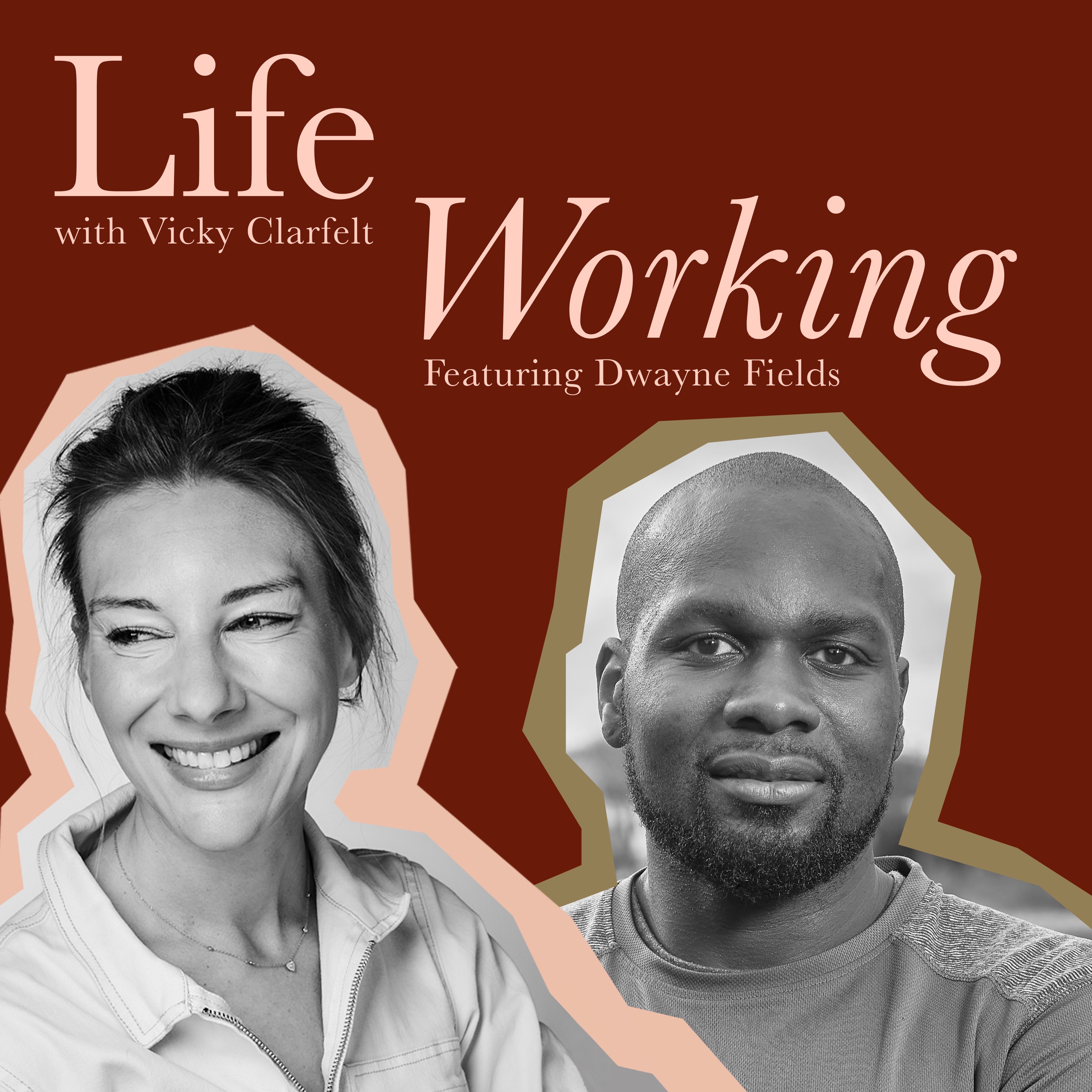 Life Working with Vicky Clarfelt