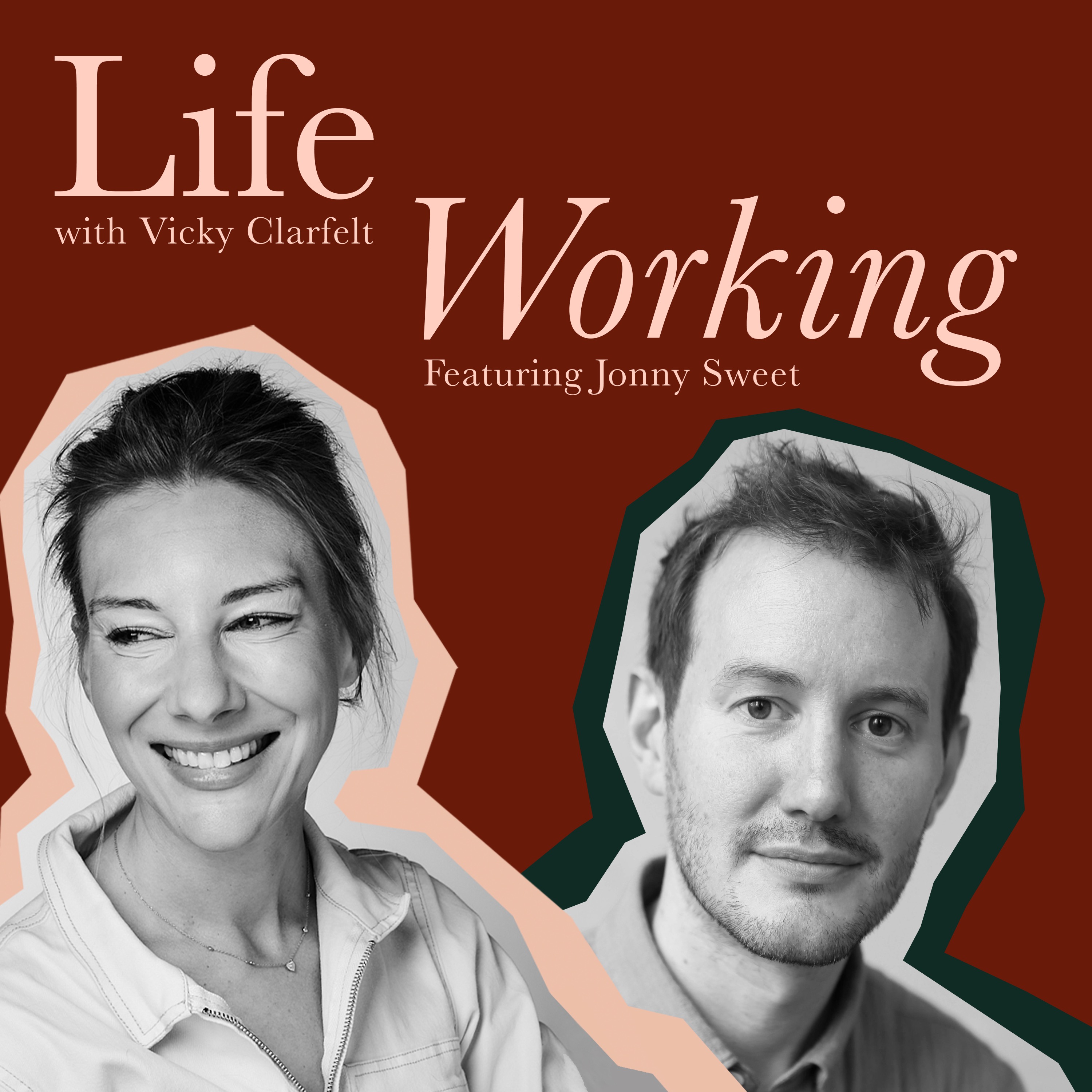 Life Working with Vicky Clarfelt